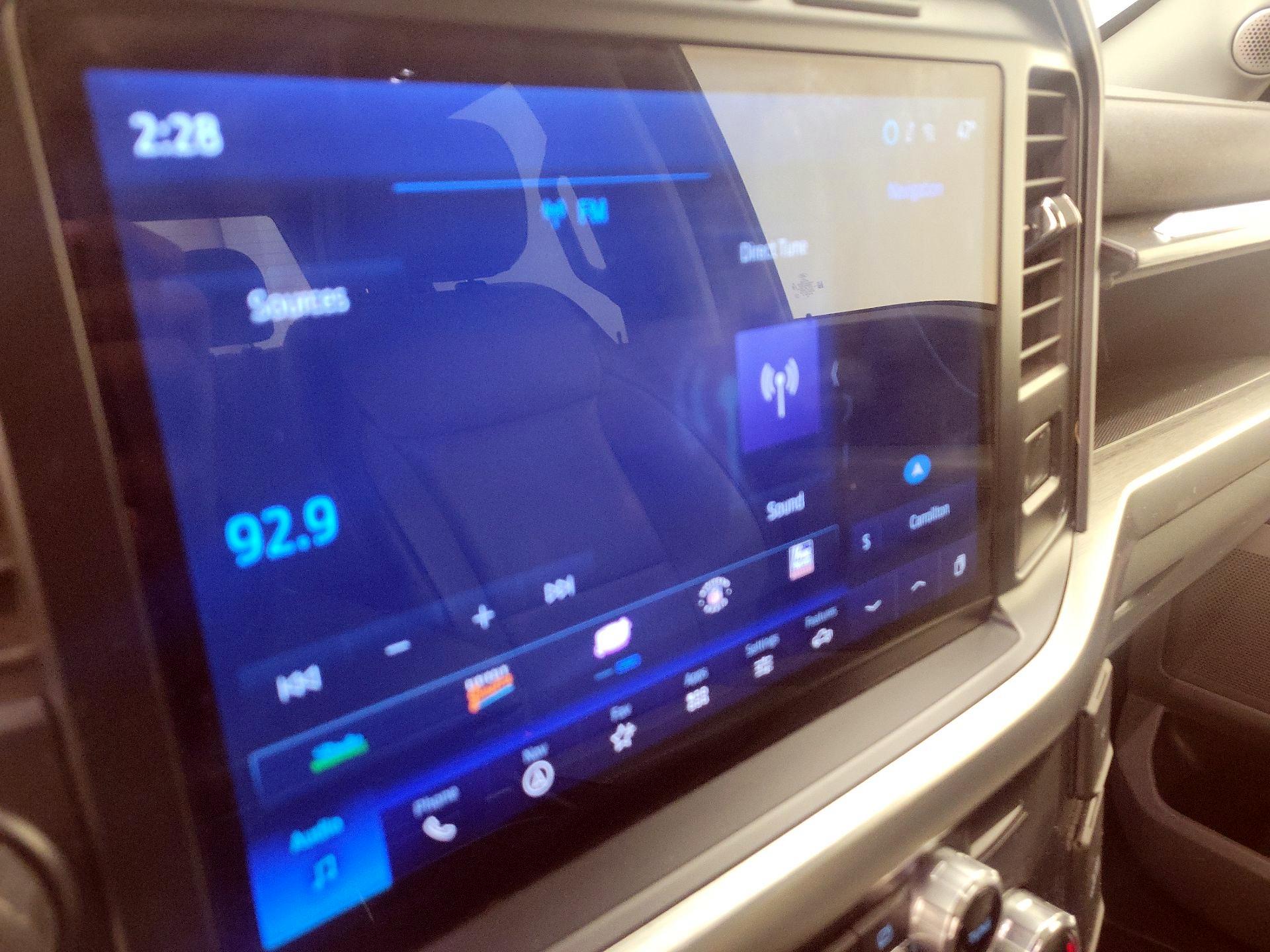 Thumbnail: 2021 Ford F-150 - 16