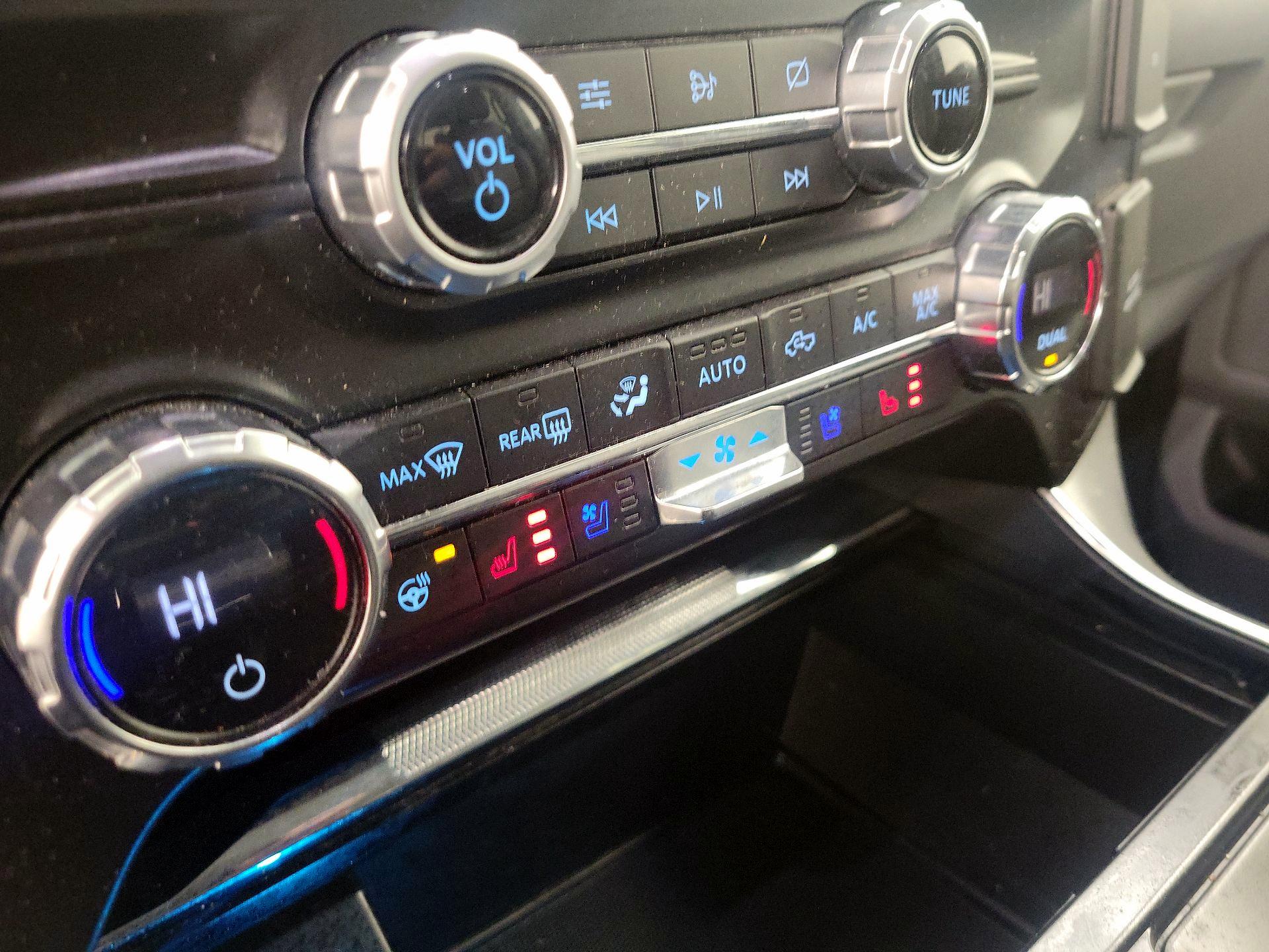 Thumbnail: 2021 Ford F-150 - 17