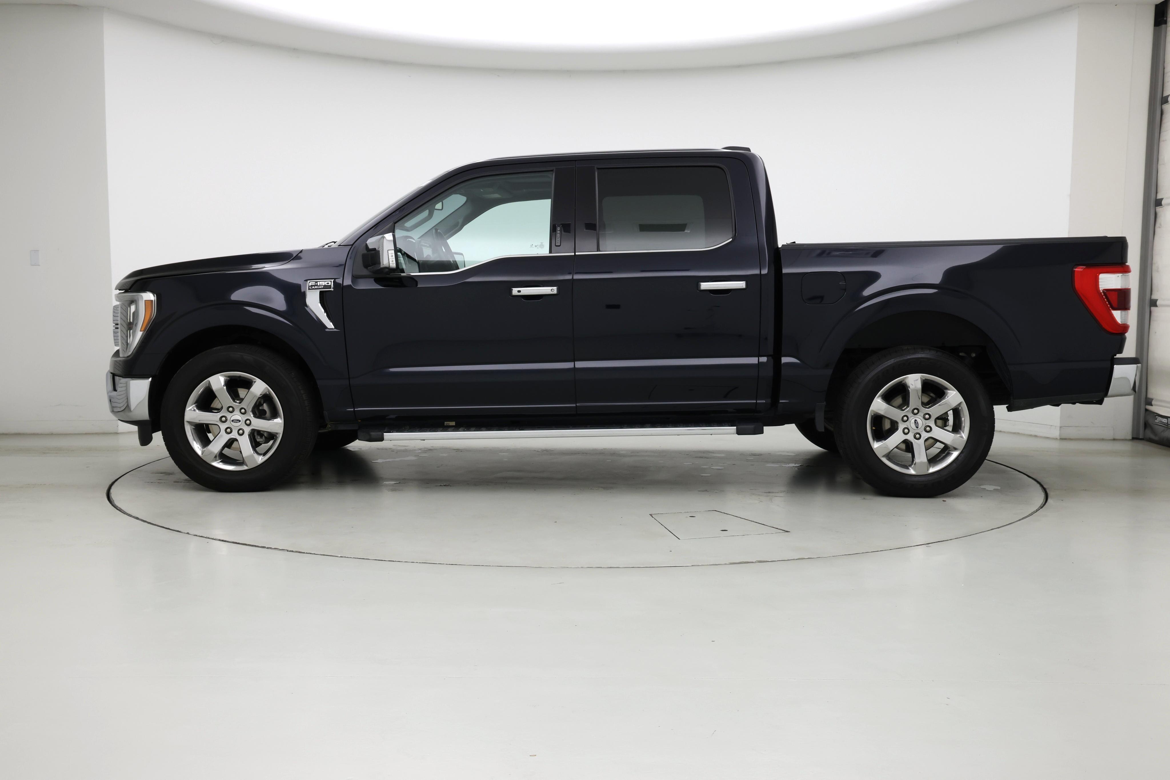 Thumbnail: 2021 Ford F-150 - 3