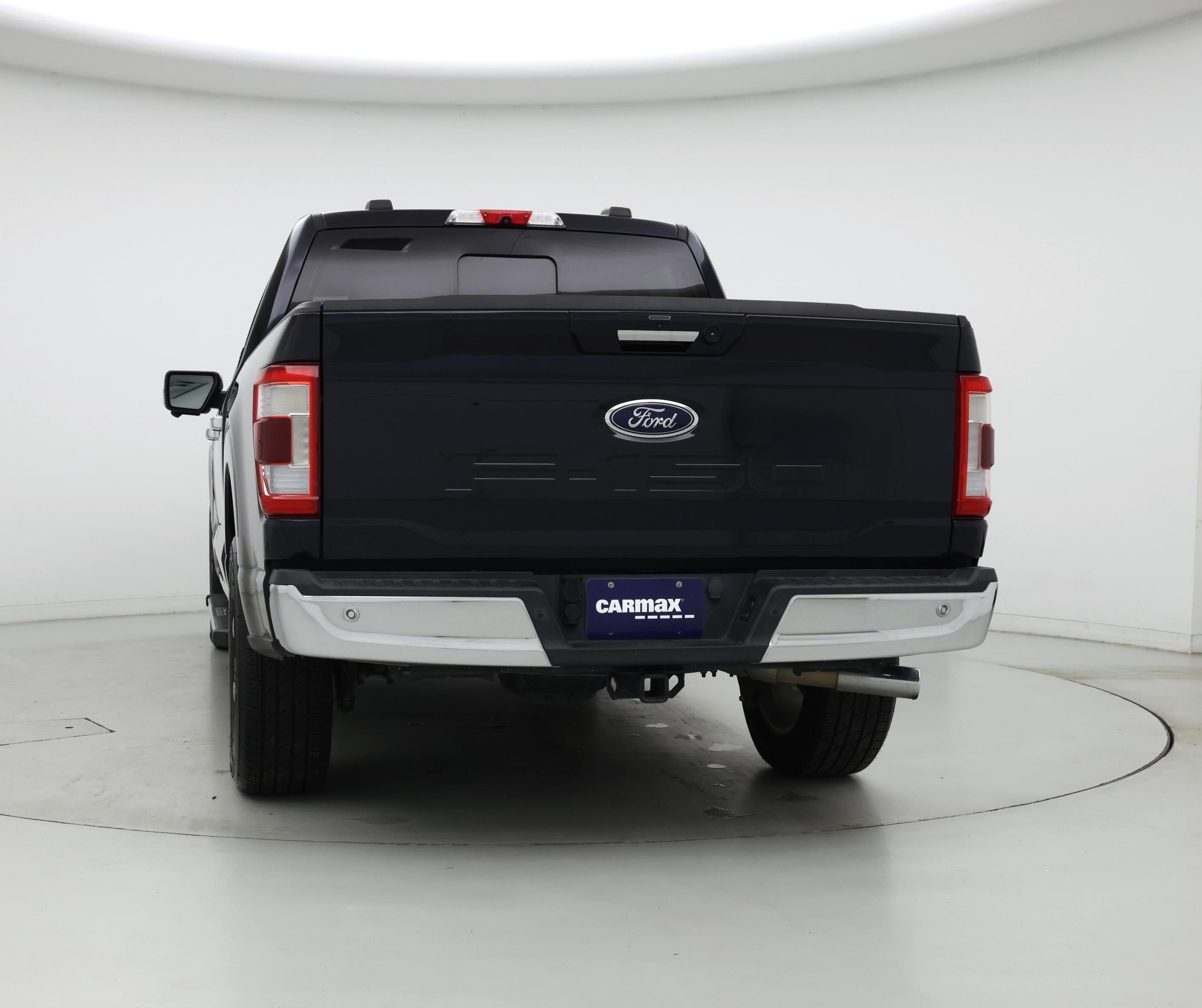 Thumbnail: 2021 Ford F-150 - 6