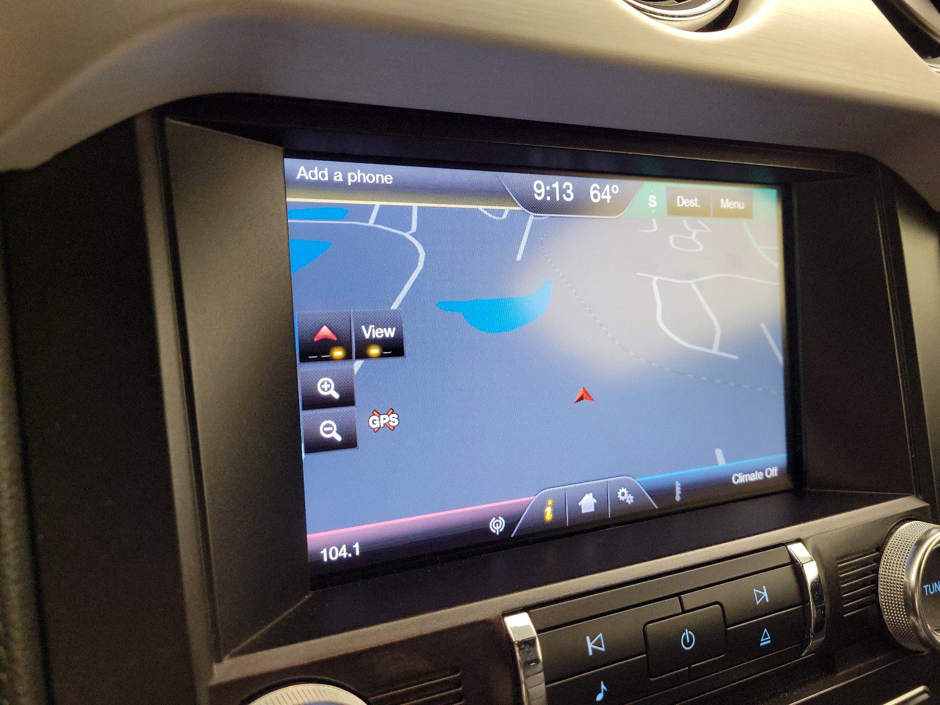 Thumbnail: 2015 Ford Mustang - 14