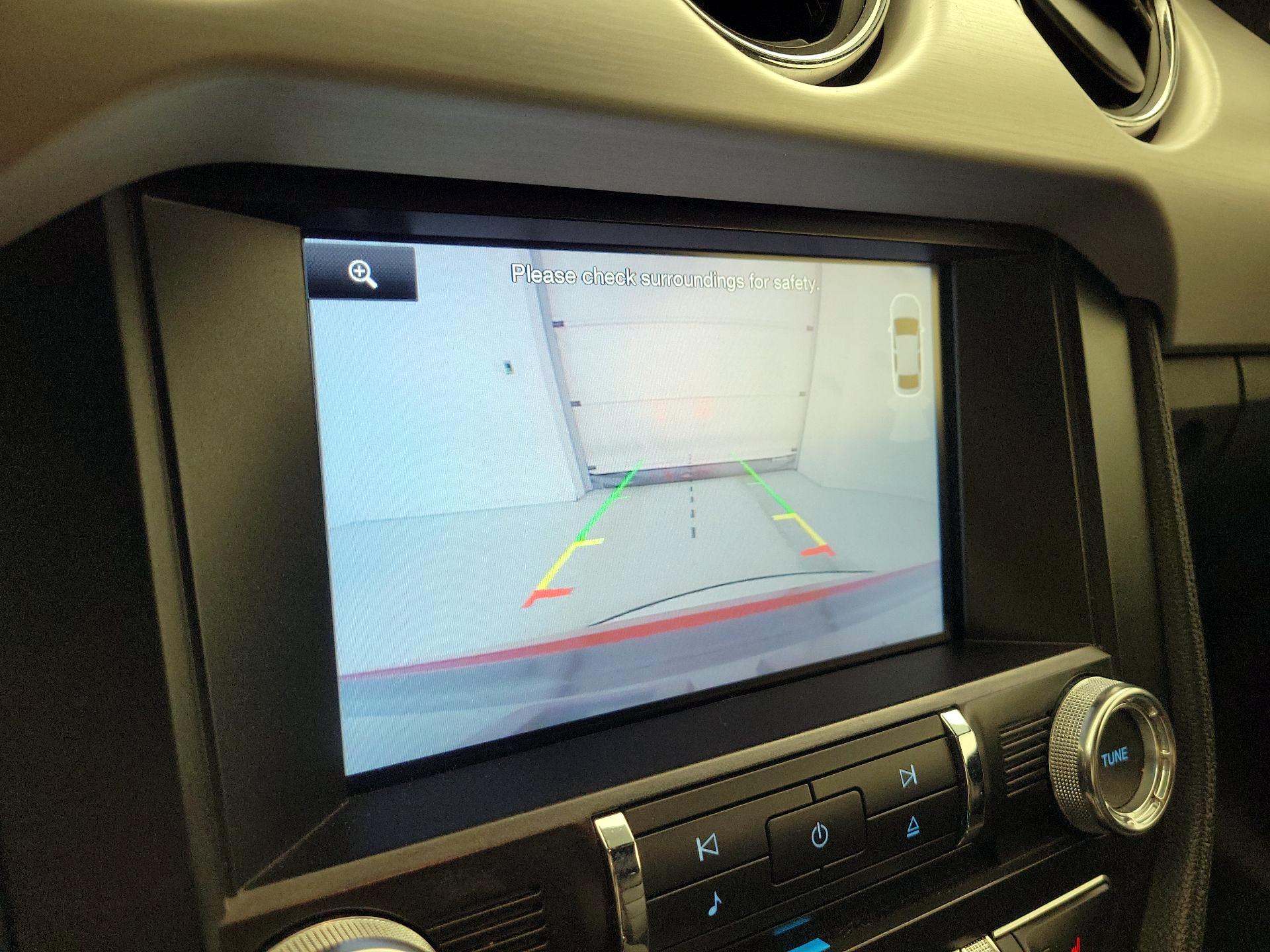 Thumbnail: 2015 Ford Mustang - 15