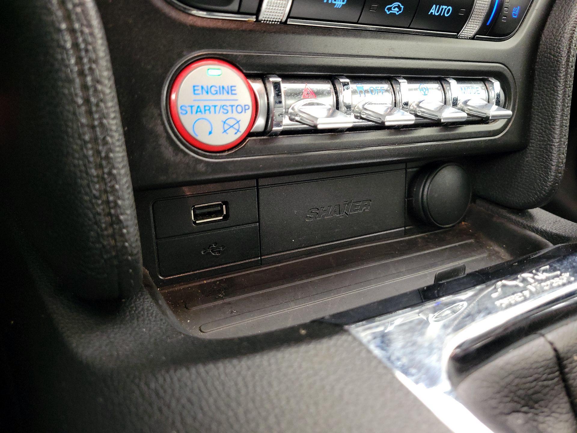 Thumbnail: 2015 Ford Mustang - 19