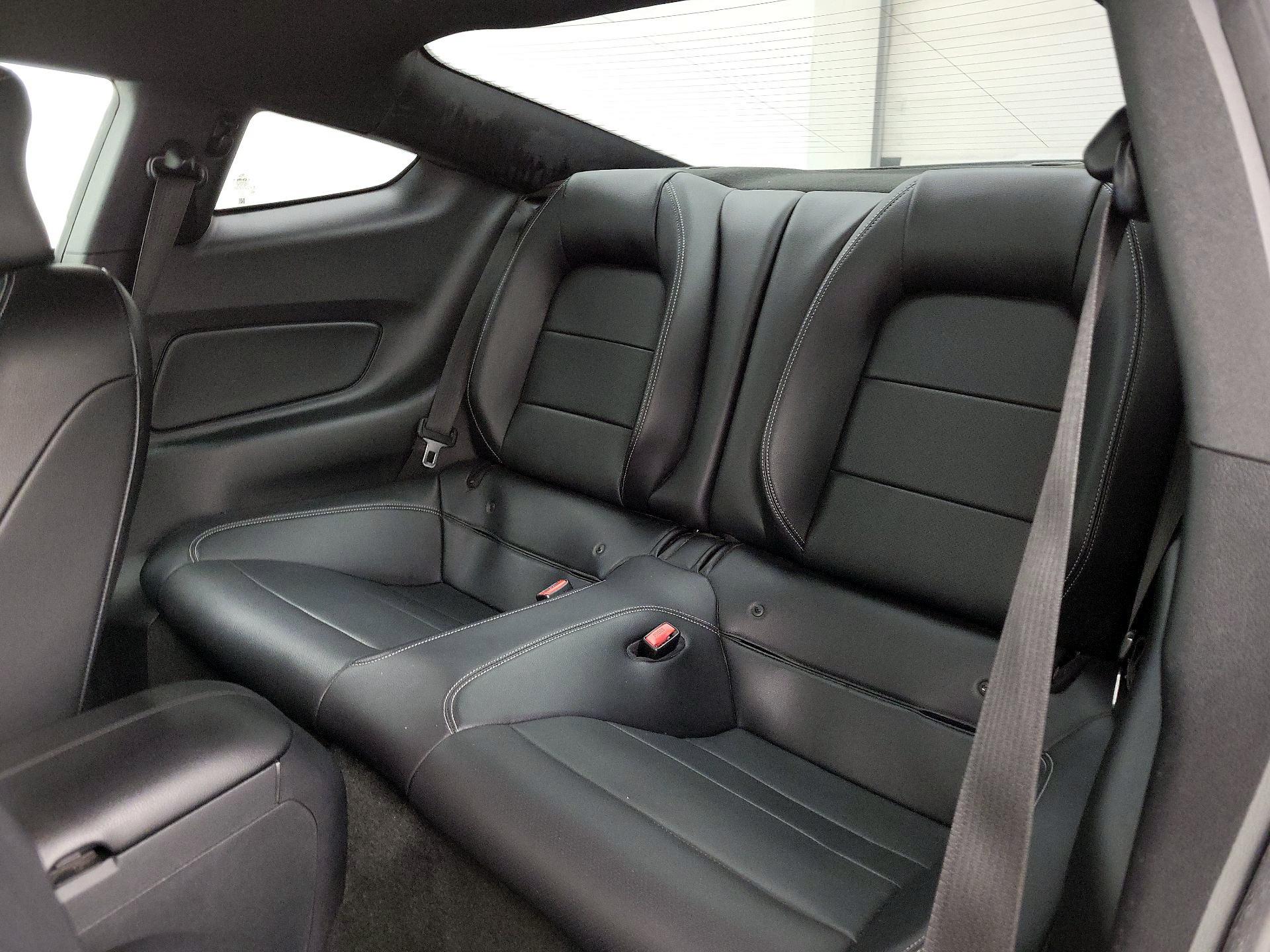 Thumbnail: 2015 Ford Mustang - 20