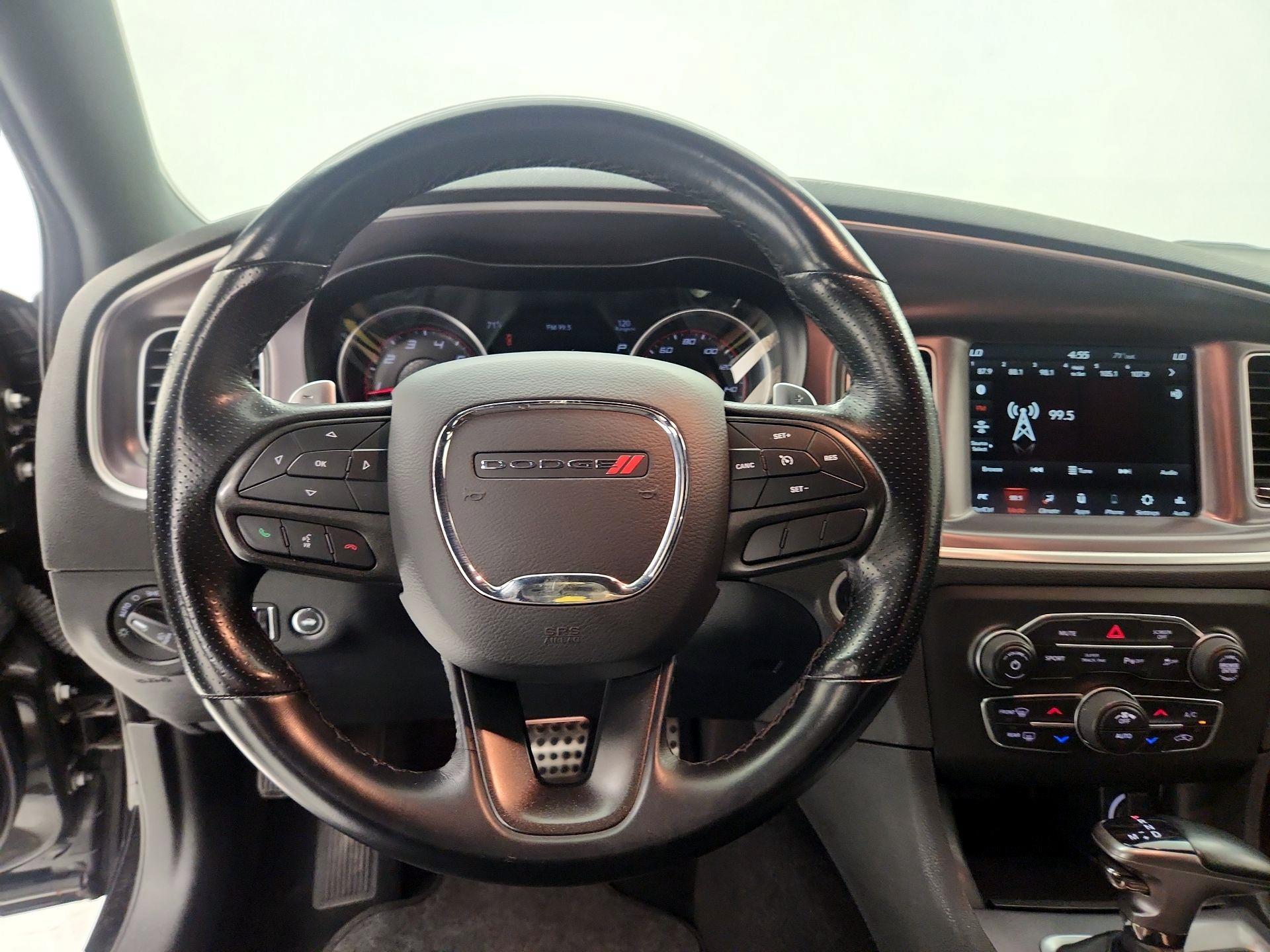 Thumbnail: 2022 Dodge Charger - 10