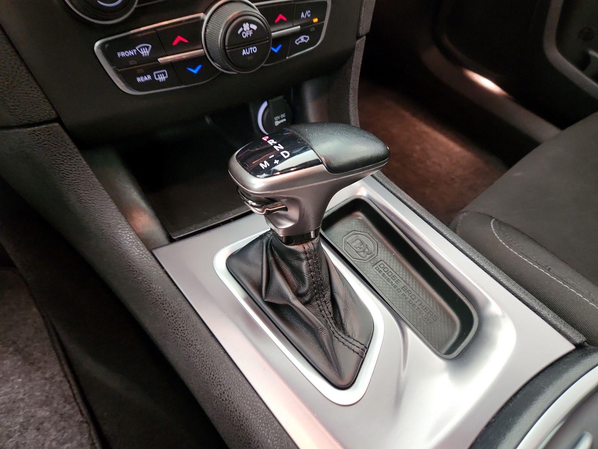 Thumbnail: 2022 Dodge Charger - 17