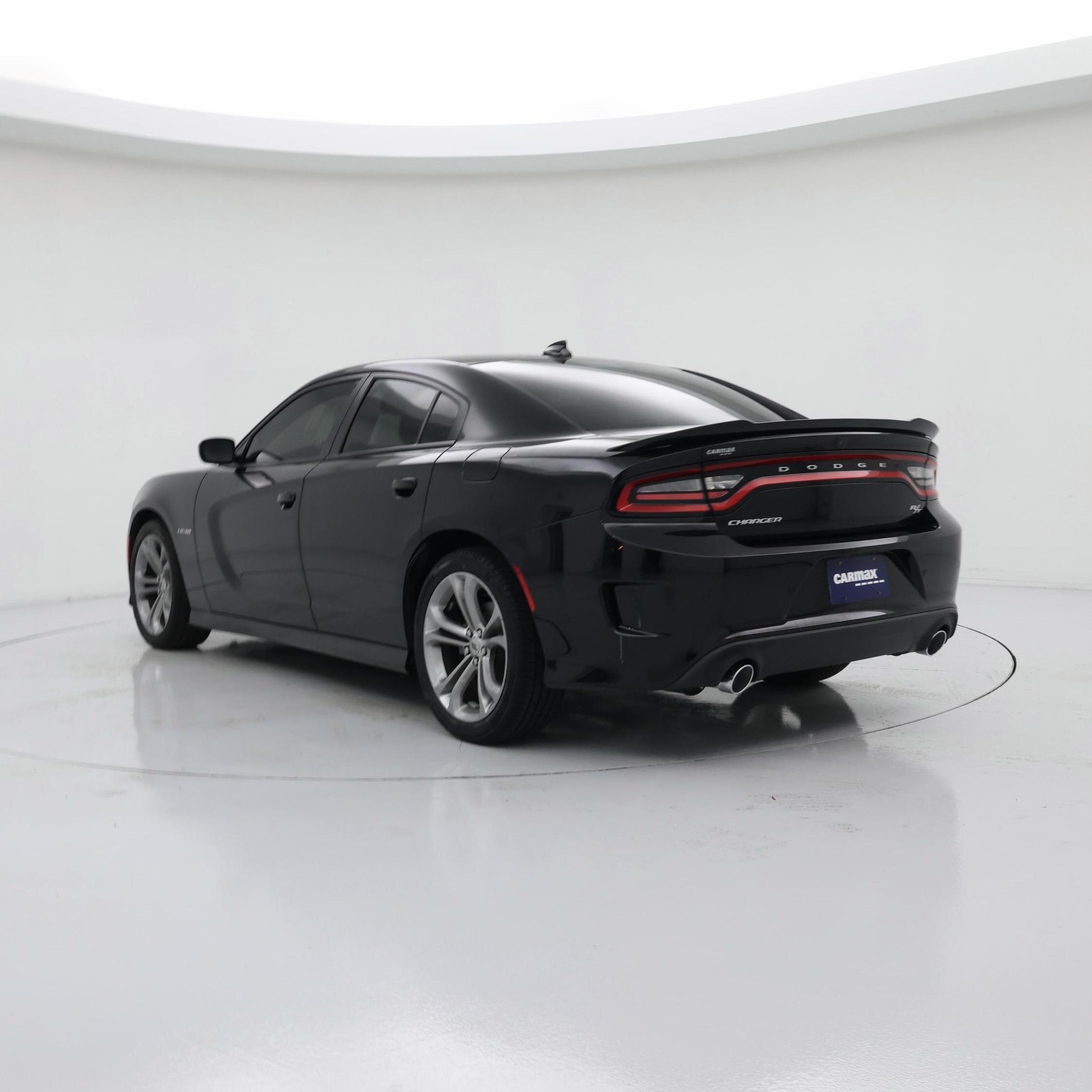 Thumbnail: 2022 Dodge Charger - 2