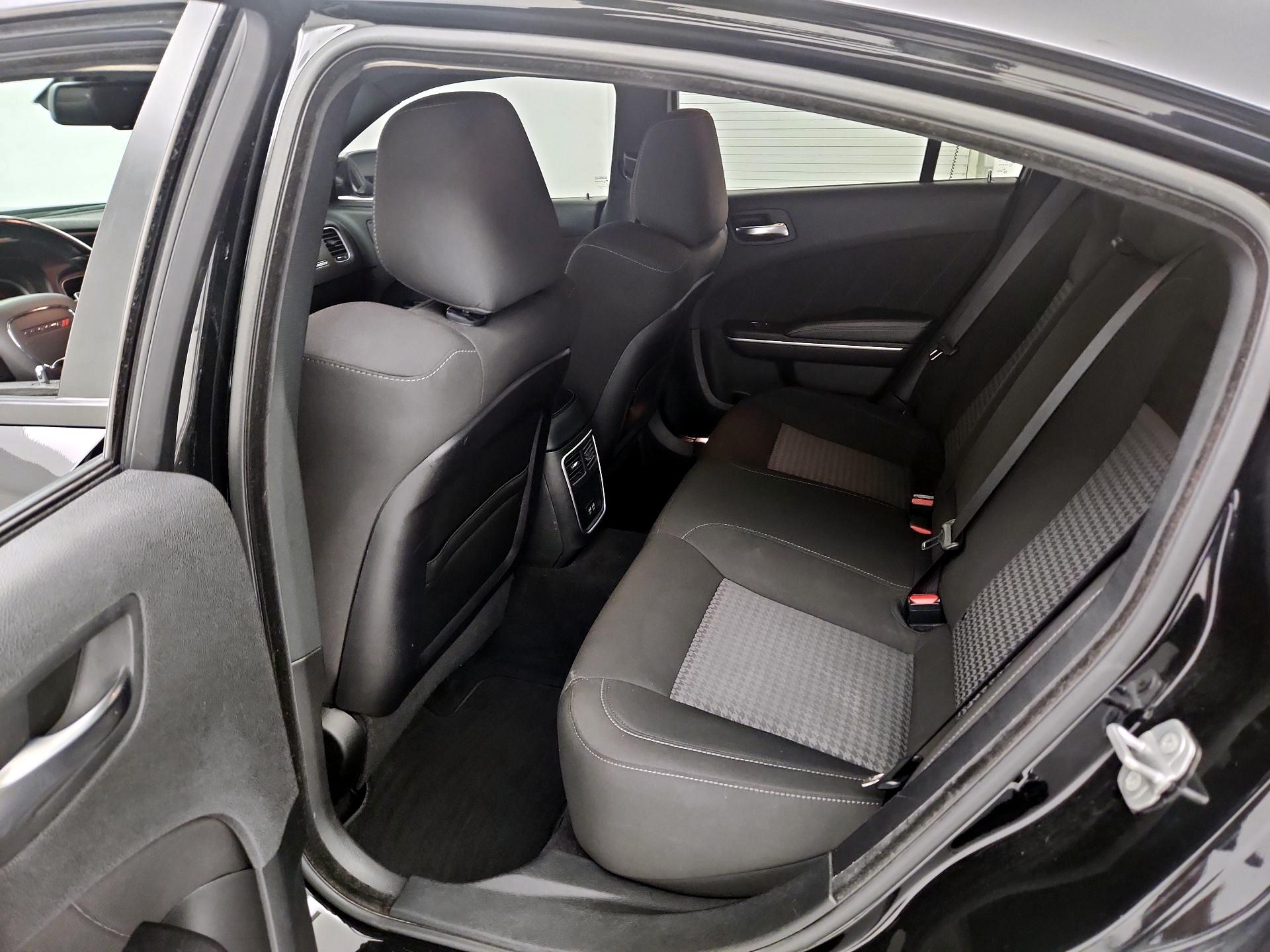 Thumbnail: 2022 Dodge Charger - 19