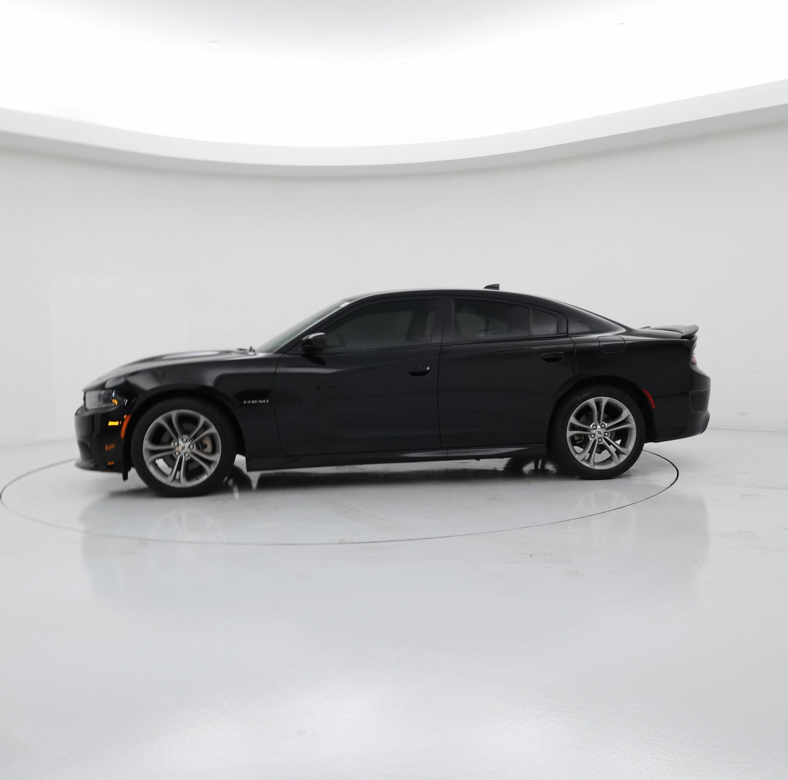 Thumbnail: 2022 Dodge Charger - 3