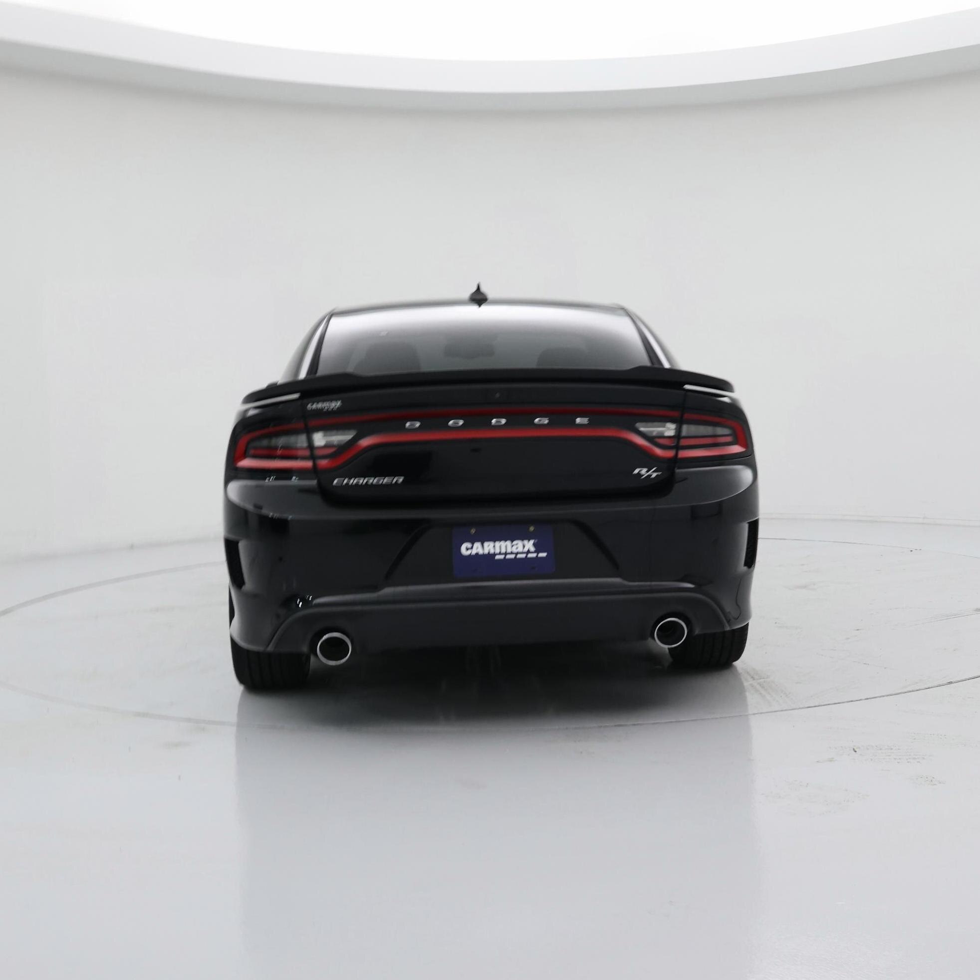 Thumbnail: 2022 Dodge Charger - 6