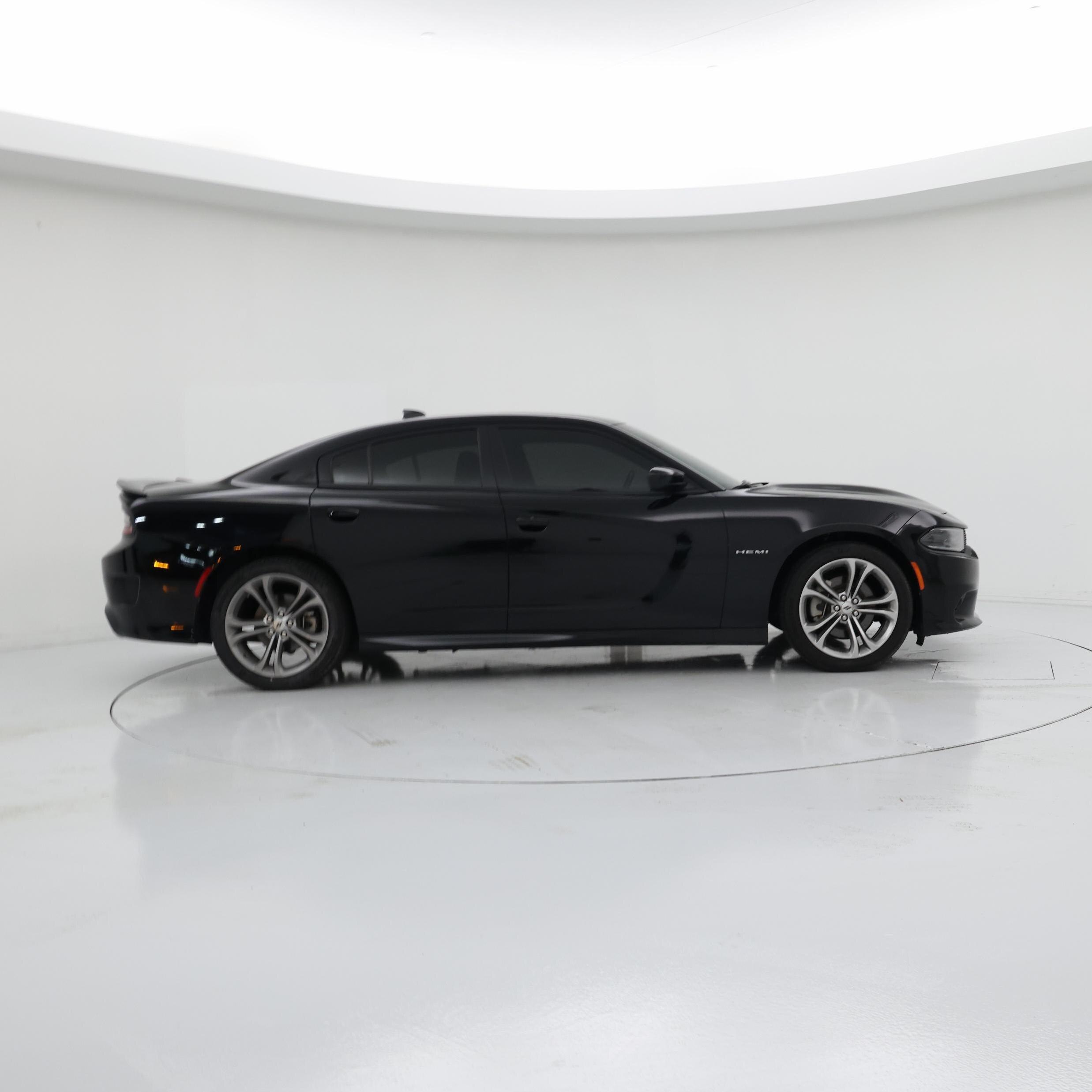 Thumbnail: 2022 Dodge Charger - 7