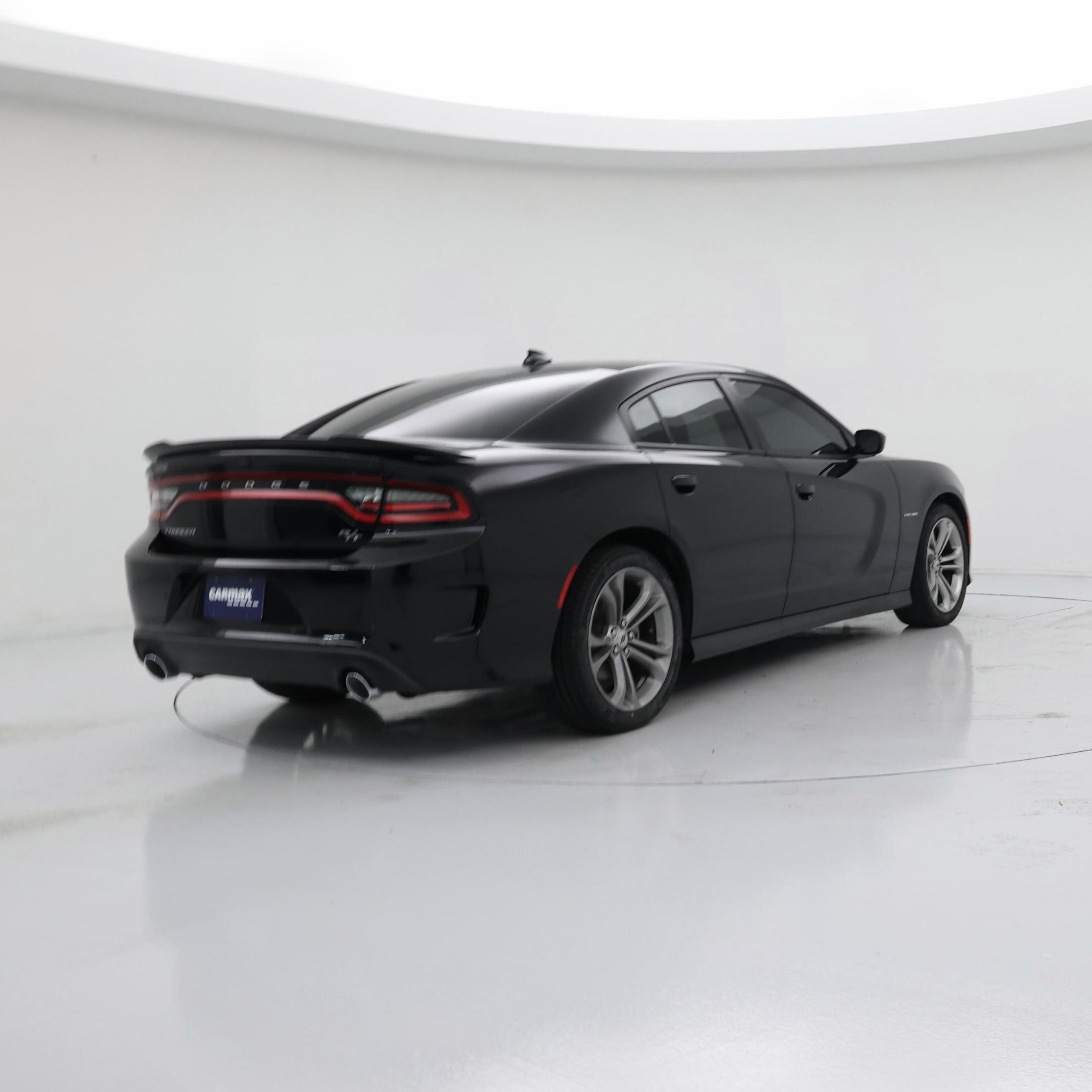 Thumbnail: 2022 Dodge Charger - 8