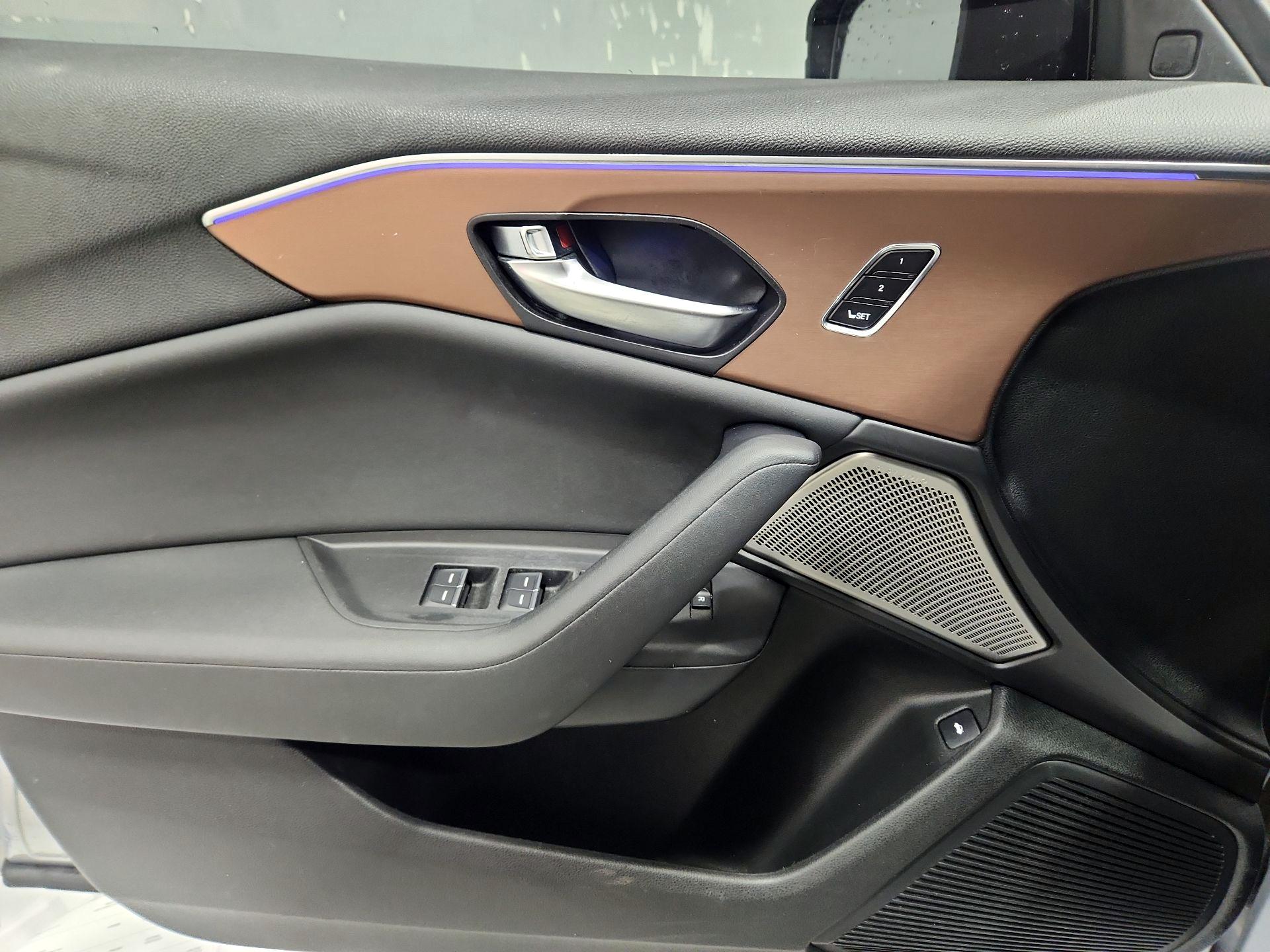 Thumbnail: 2021 Acura TLX - 12