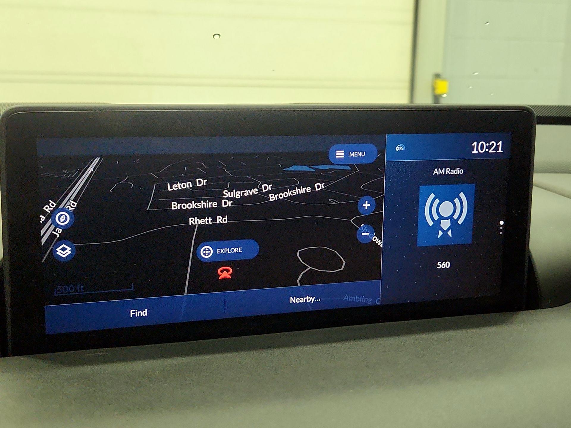 Thumbnail: 2021 Acura TLX - 14