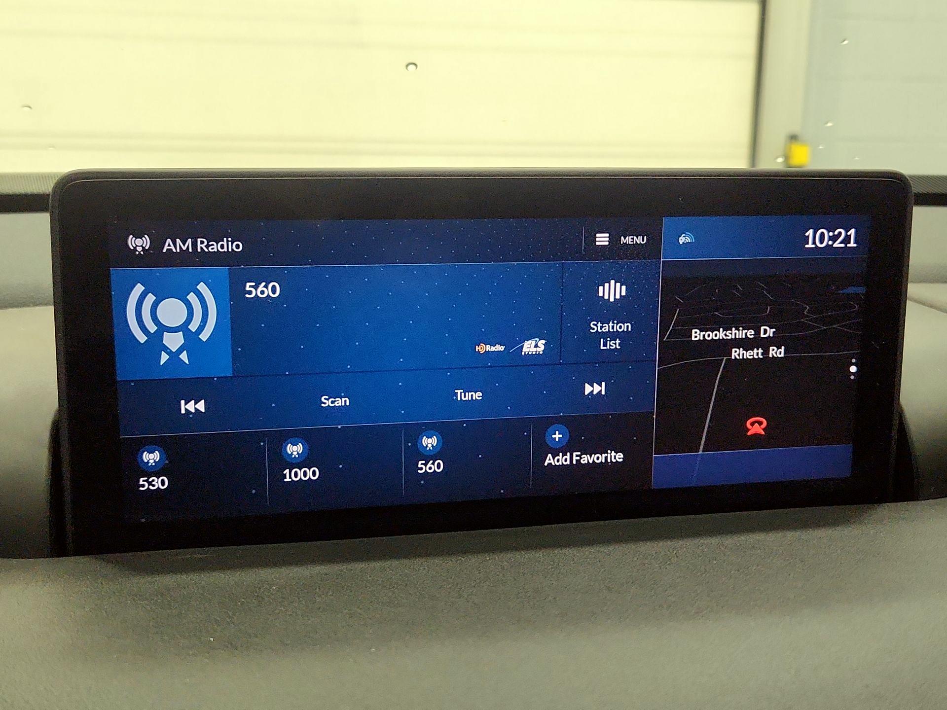 Thumbnail: 2021 Acura TLX - 16