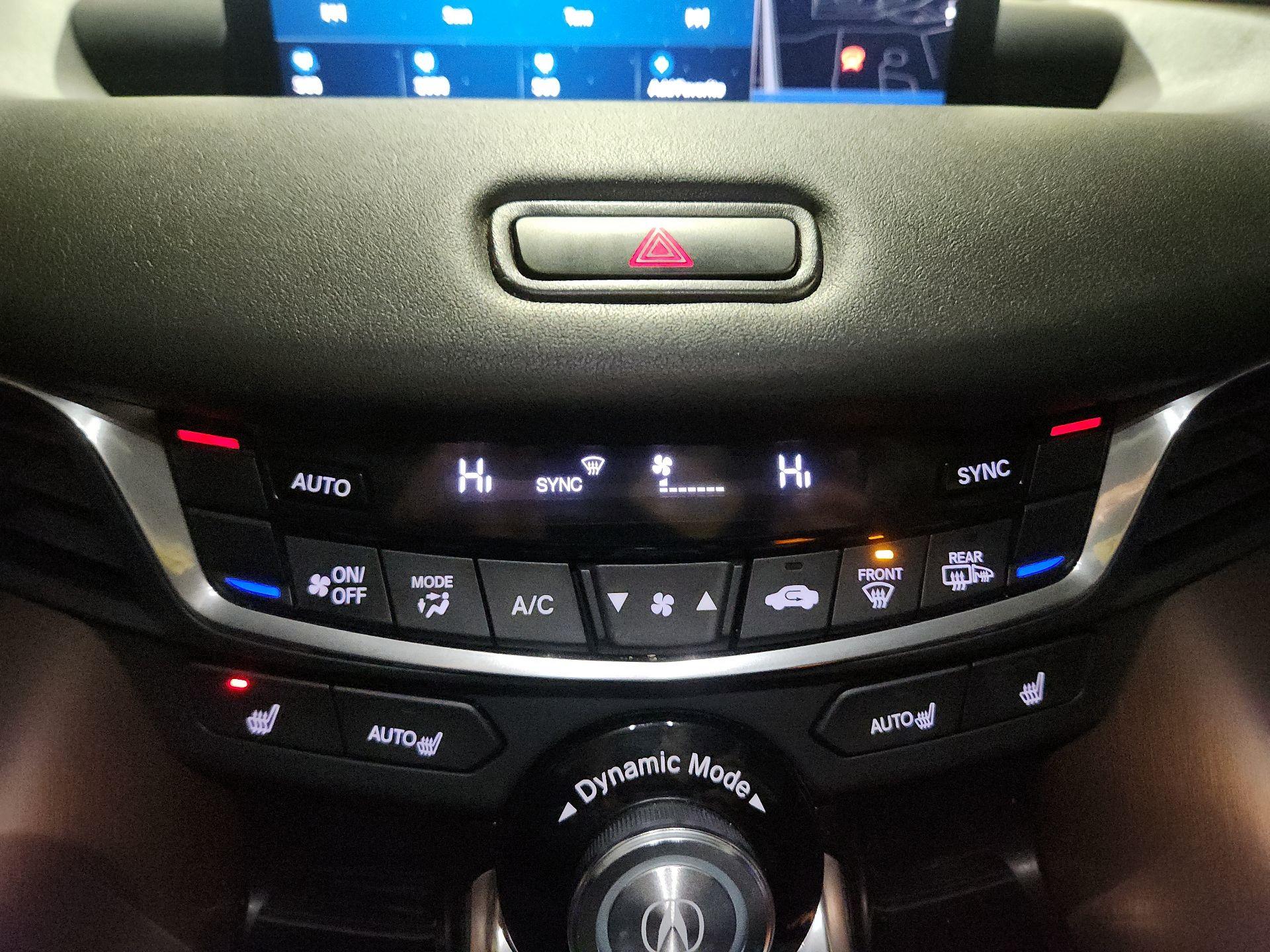 Thumbnail: 2021 Acura TLX - 17