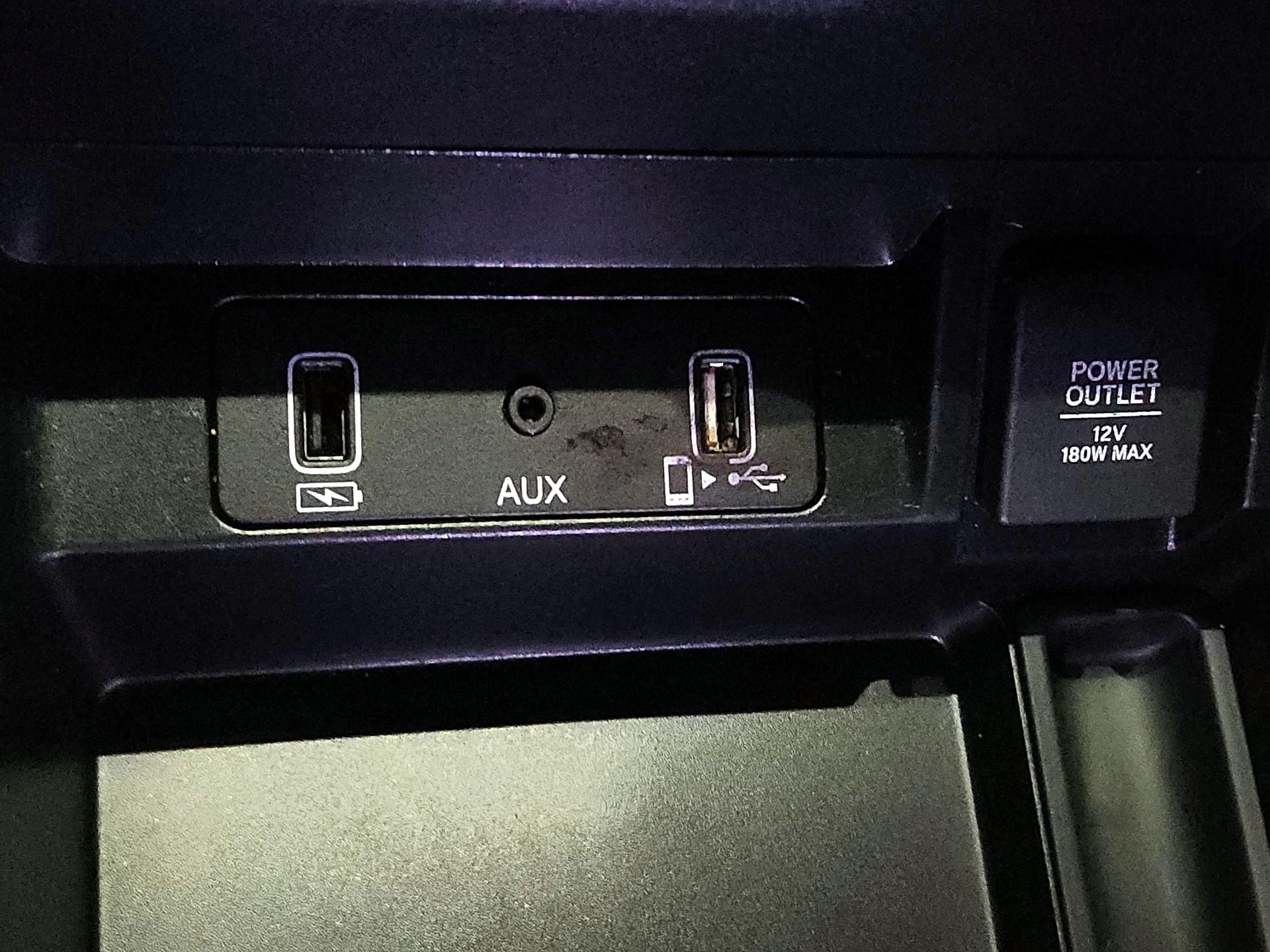 Thumbnail: 2021 Acura TLX - 19