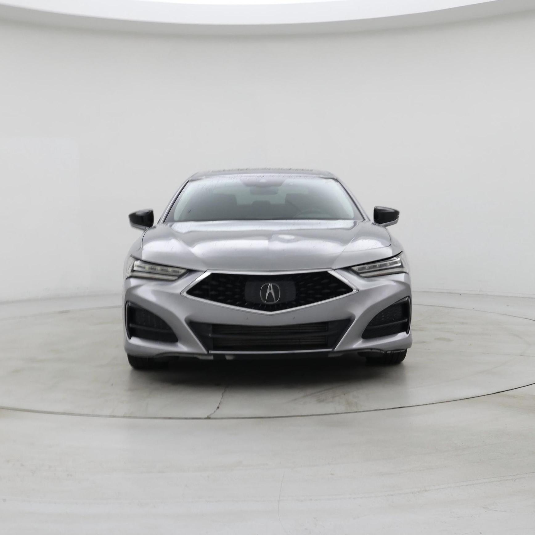 Thumbnail: 2021 Acura TLX - 5