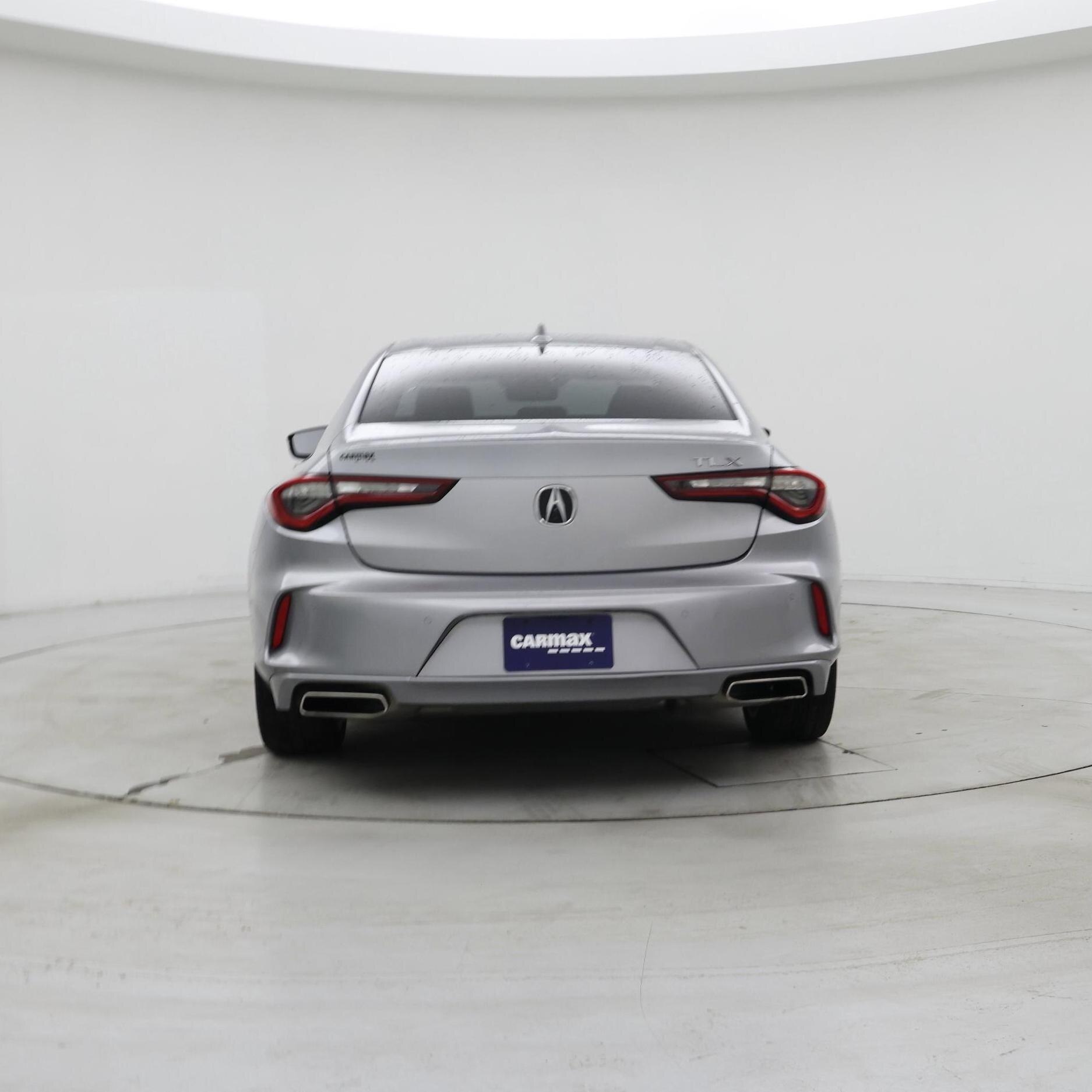 Thumbnail: 2021 Acura TLX - 6