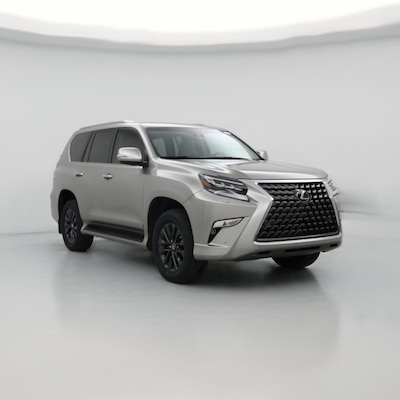 2020 Lexus GX 460 Premium