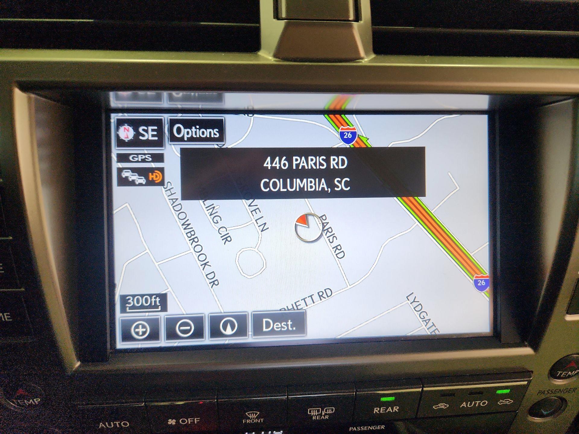 Thumbnail: 2020 Lexus GX - 14