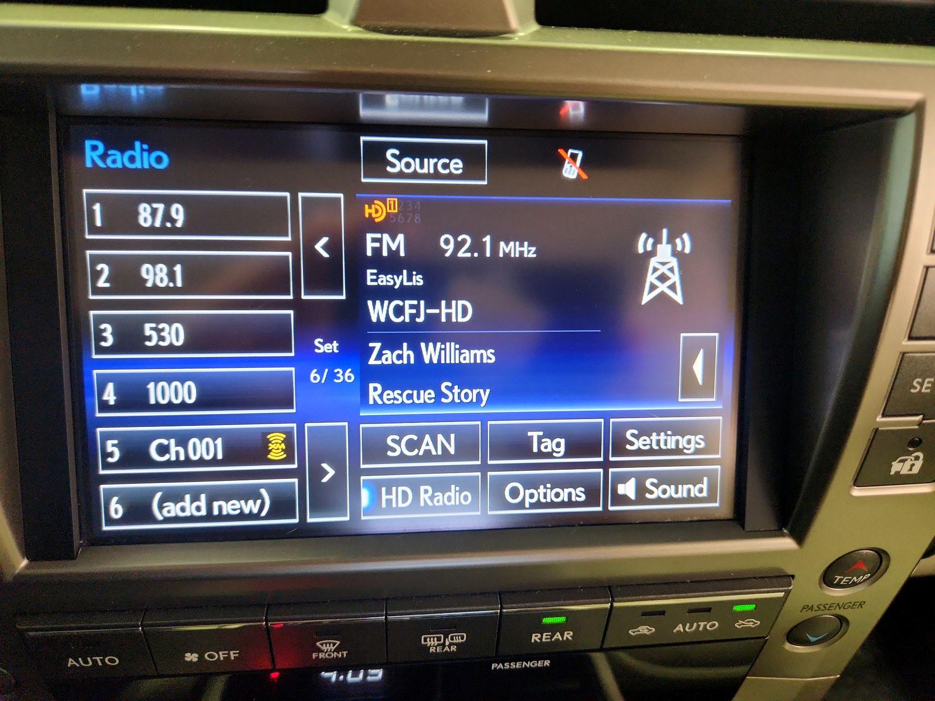 Thumbnail: 2020 Lexus GX - 16