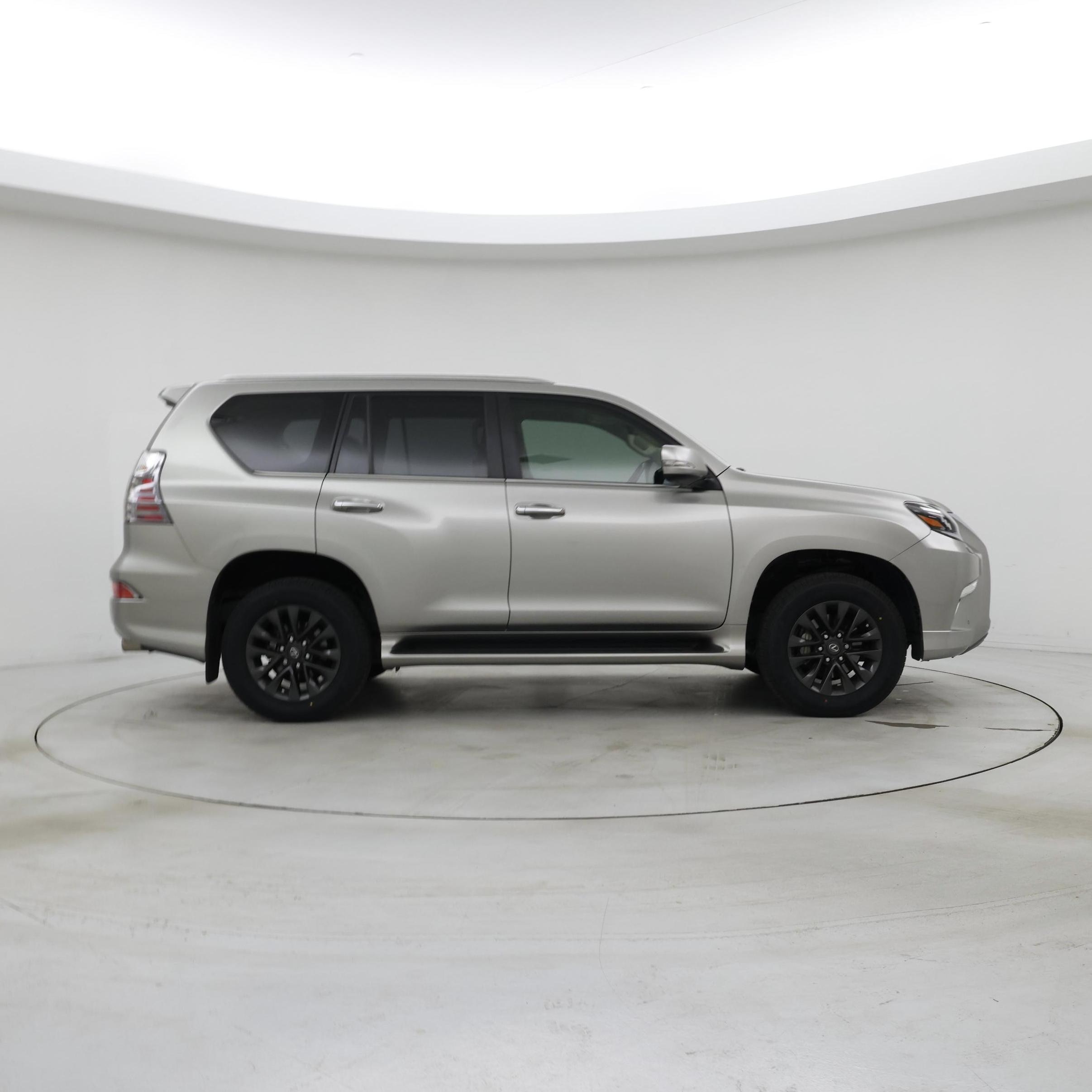 Thumbnail: 2020 Lexus GX - 7