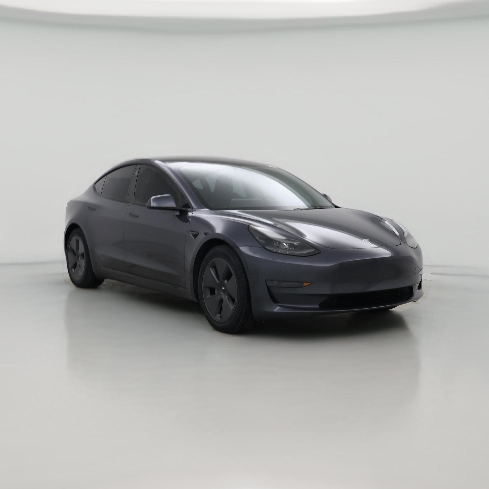 Thumbnail: 2023 Tesla Model 3 - 1