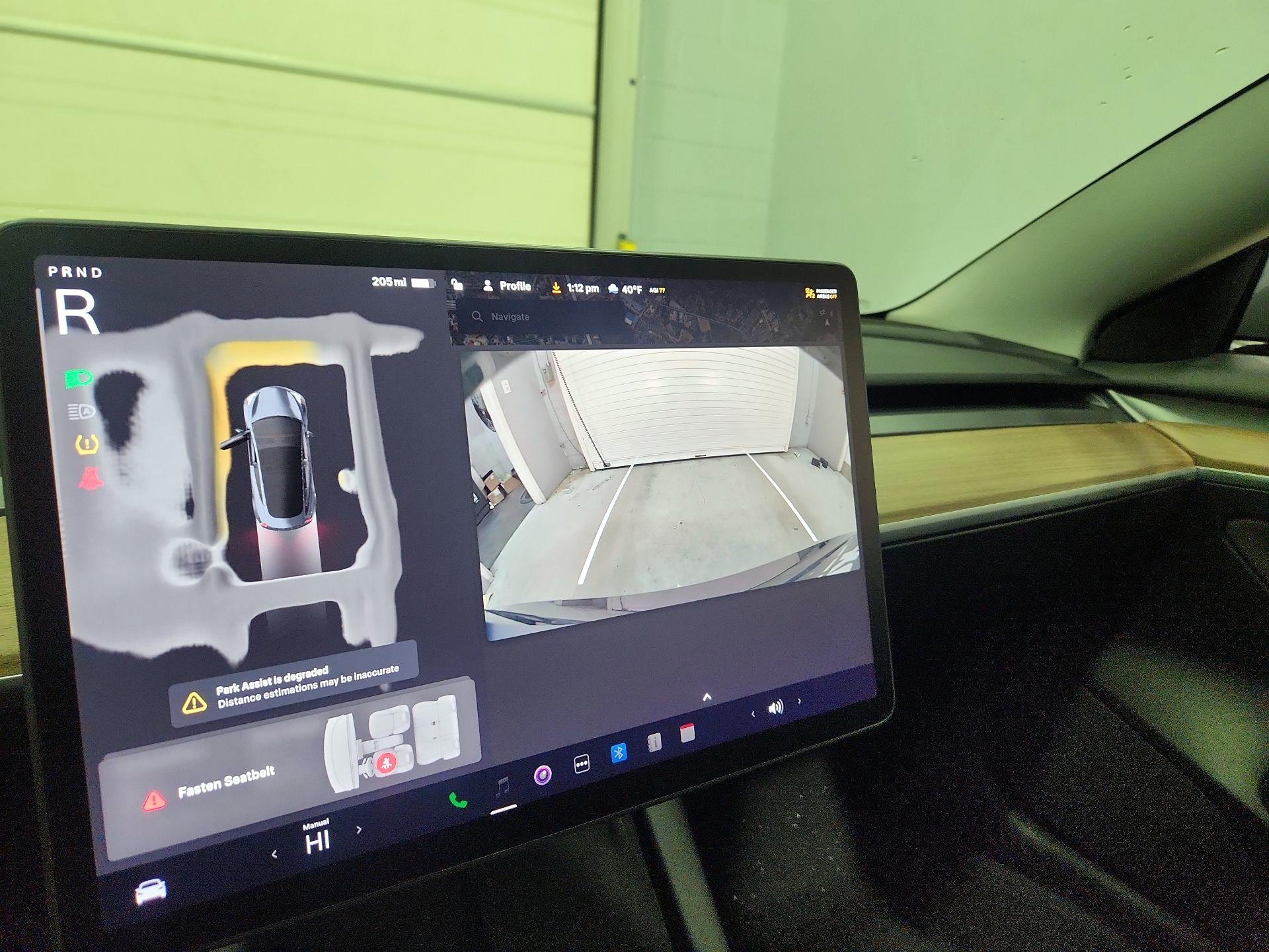 Thumbnail: 2023 Tesla Model 3 - 15