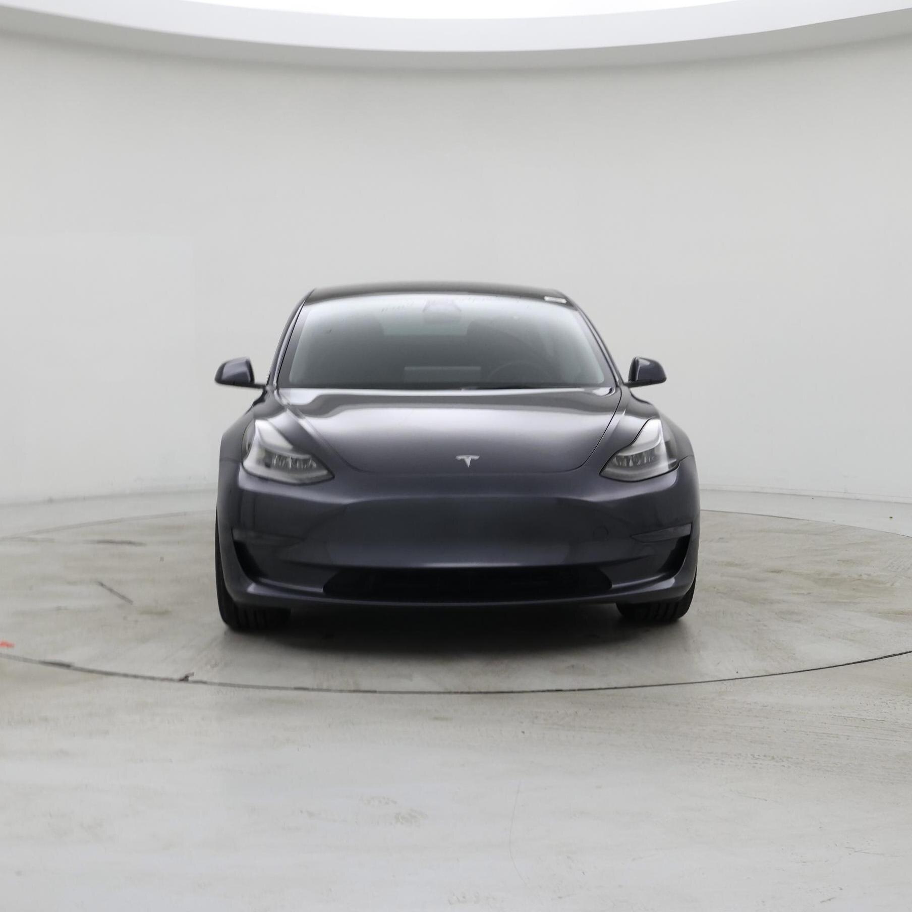 Thumbnail: 2023 Tesla Model 3 - 5