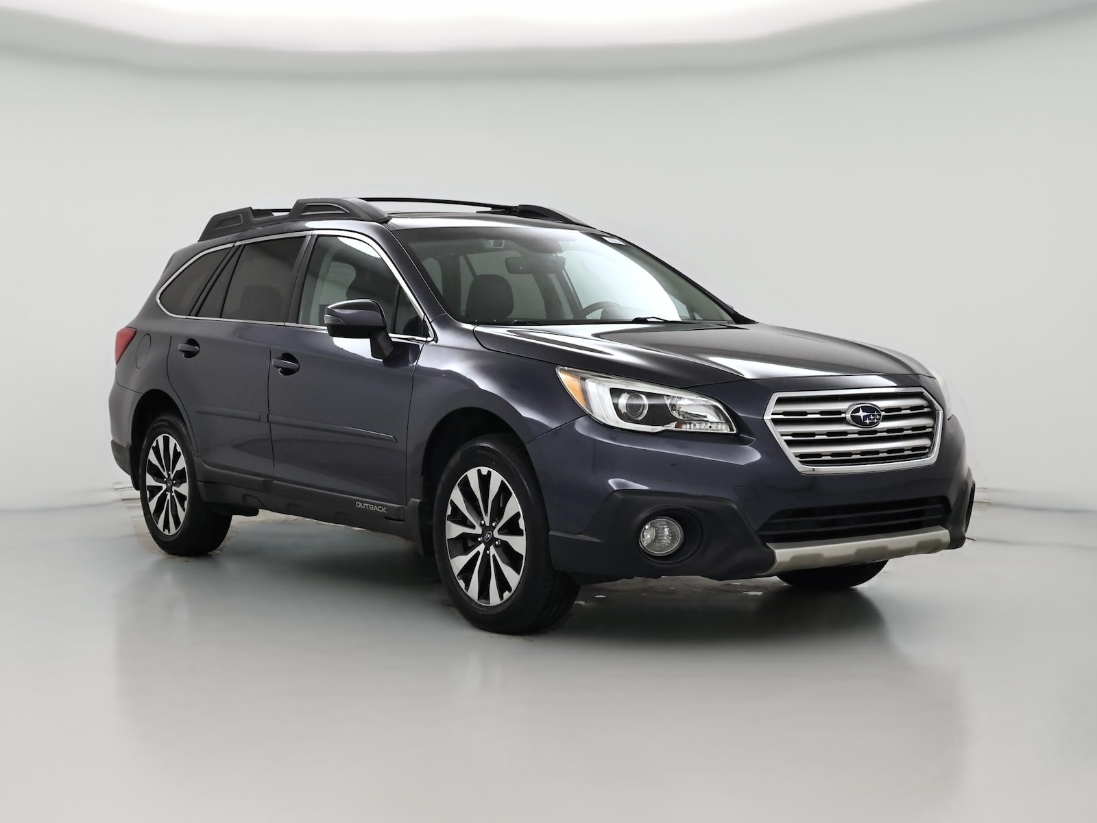 2017 Subaru Outback Limited
