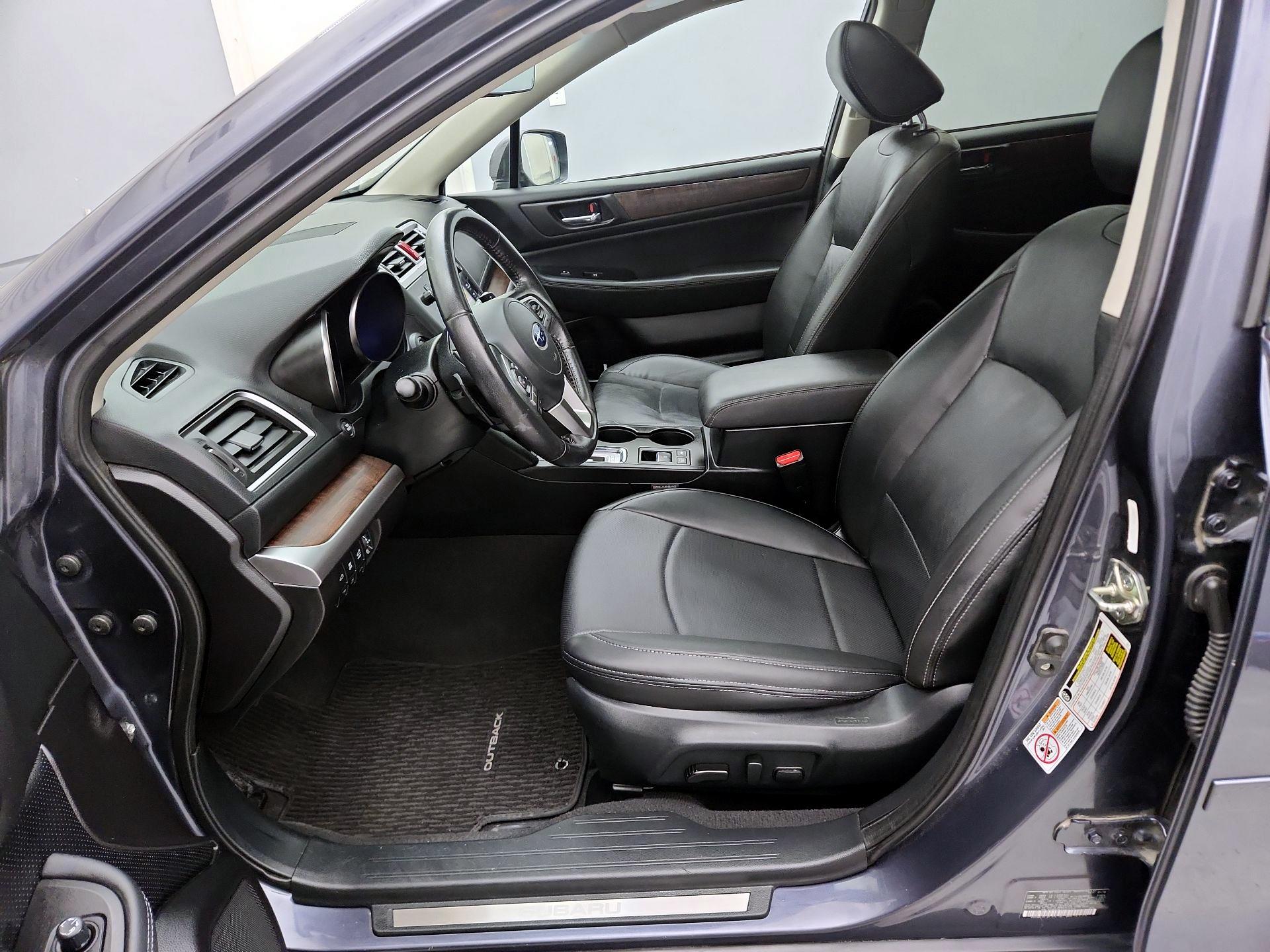 Thumbnail: 2017 Subaru Outback - 11