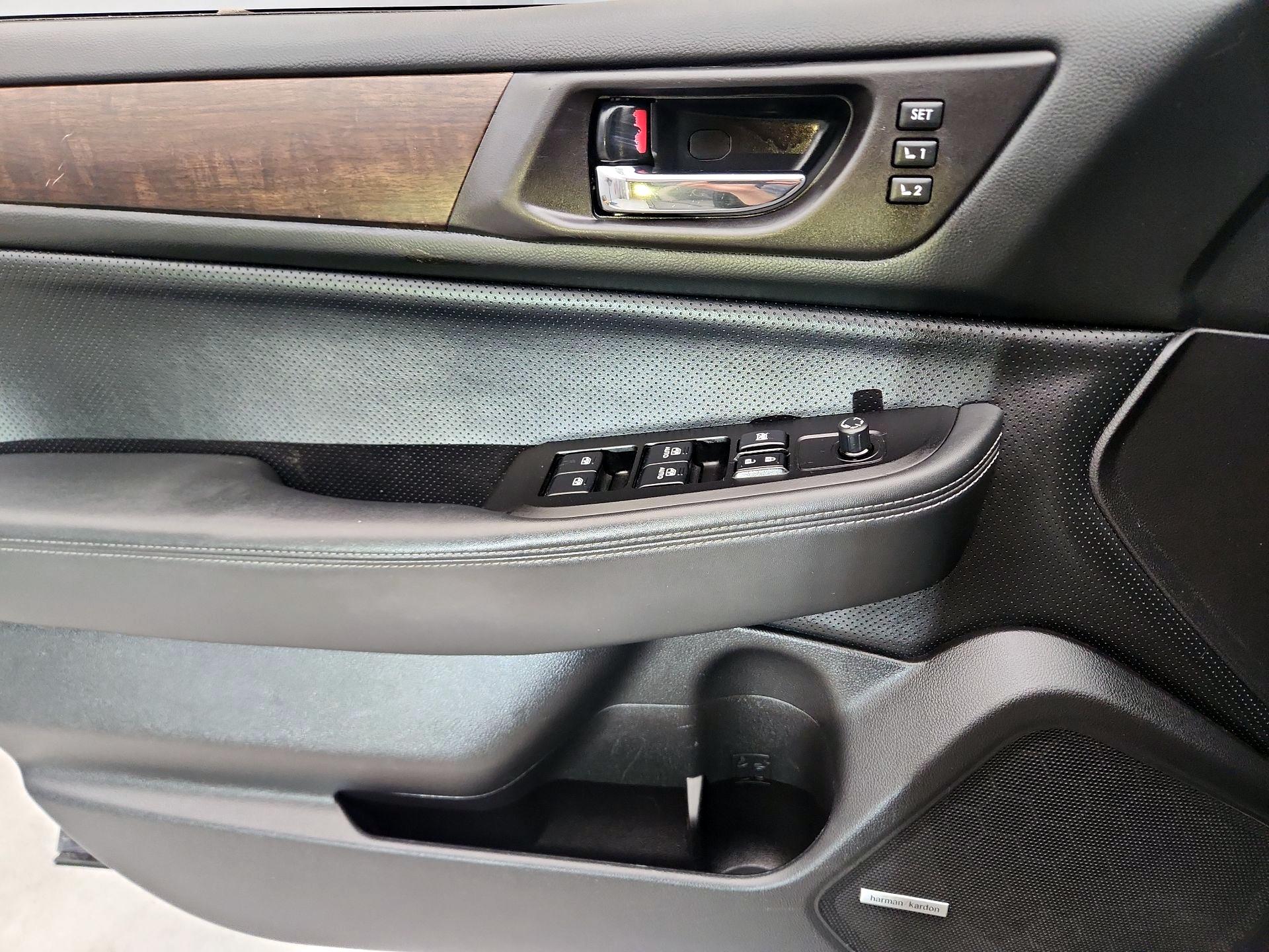 Thumbnail: 2017 Subaru Outback - 12