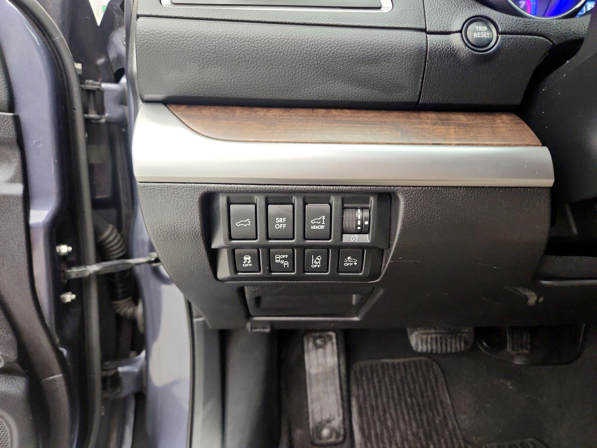 Thumbnail: 2017 Subaru Outback - 13