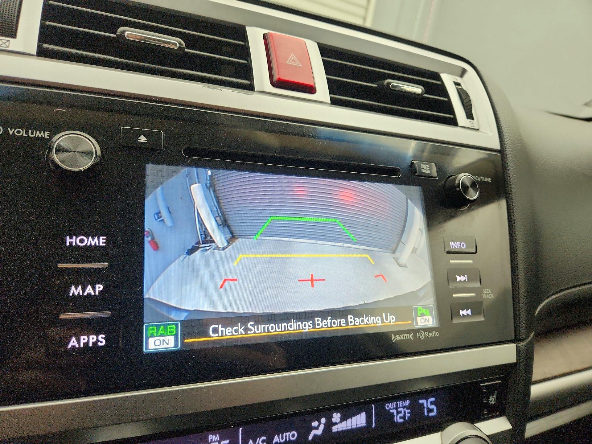 Thumbnail: 2017 Subaru Outback - 15