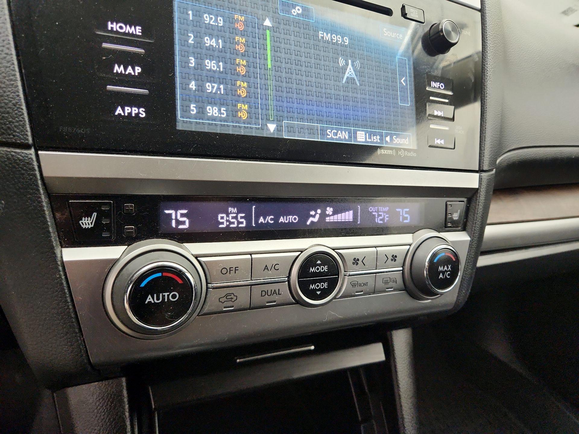 Thumbnail: 2017 Subaru Outback - 17