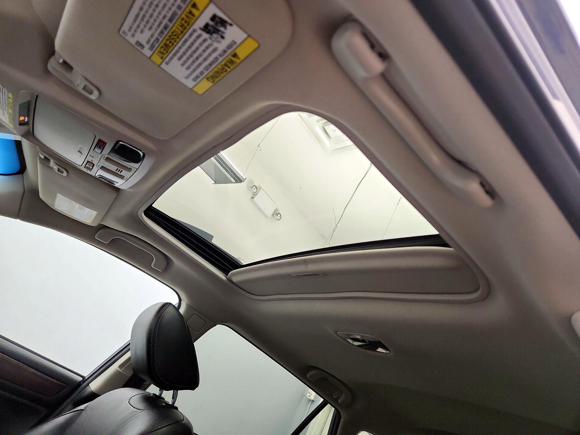 Thumbnail: 2017 Subaru Outback - 20