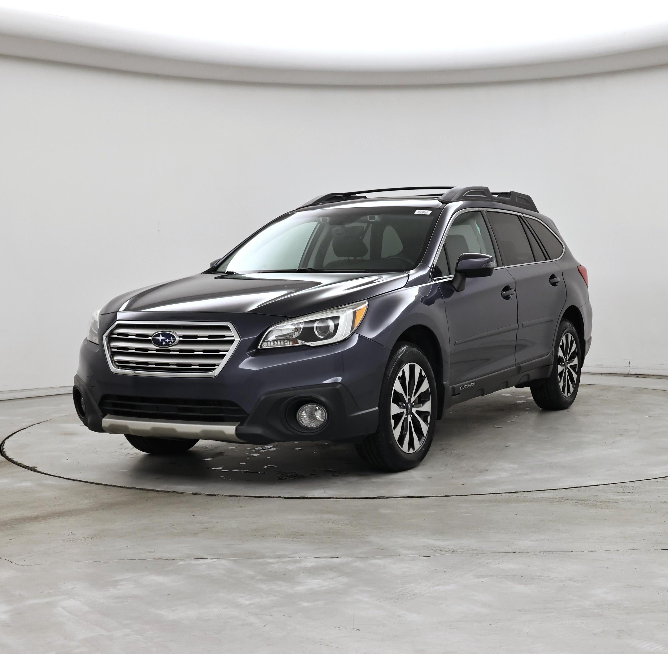 Thumbnail: 2017 Subaru Outback - 4