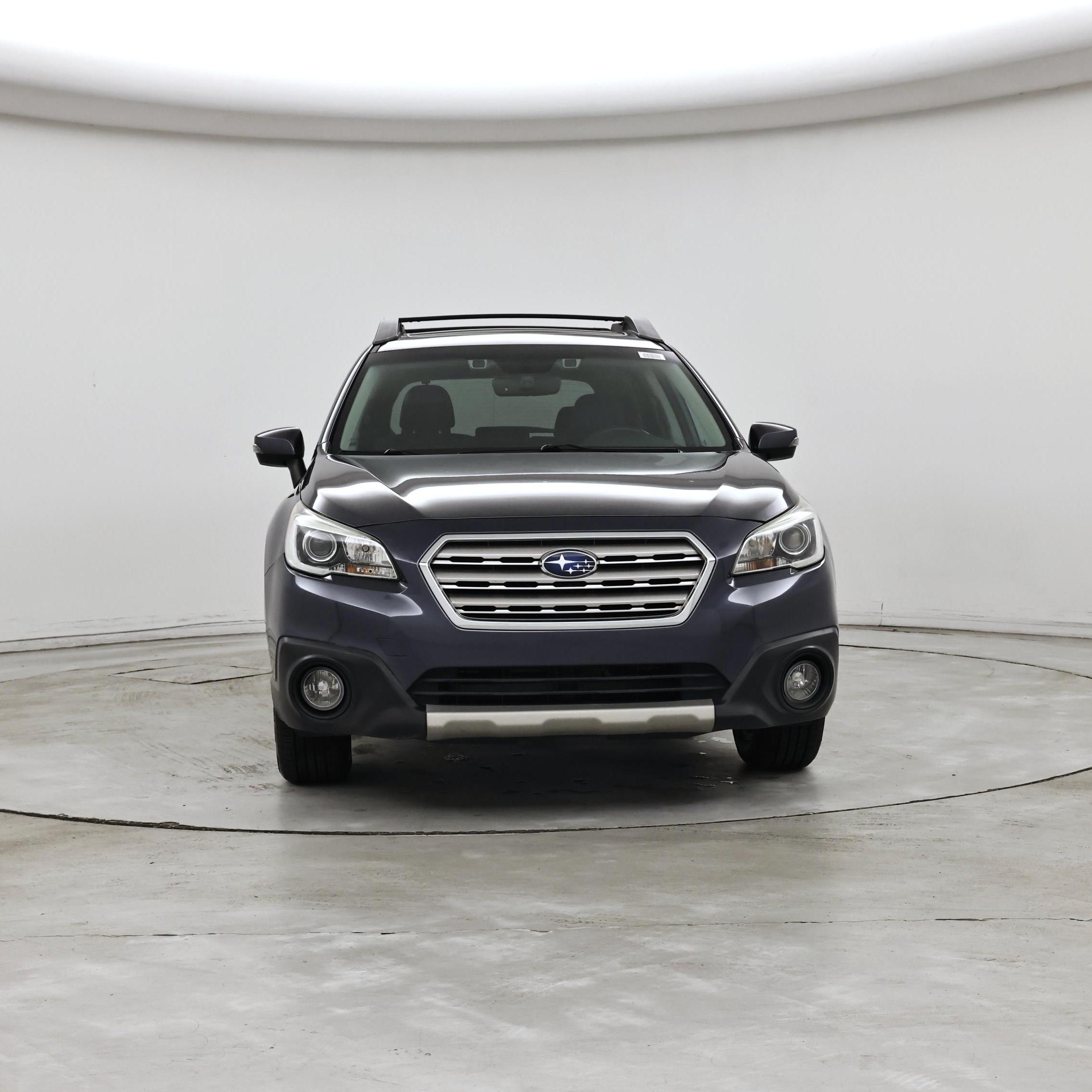 Thumbnail: 2017 Subaru Outback - 5