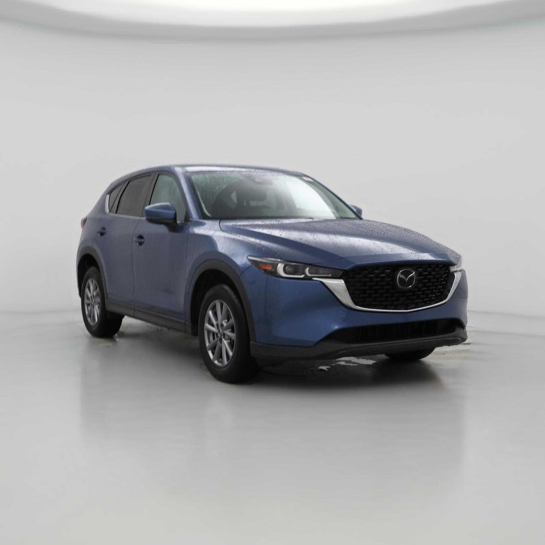 Thumbnail: 2022 Mazda CX-5 - 1