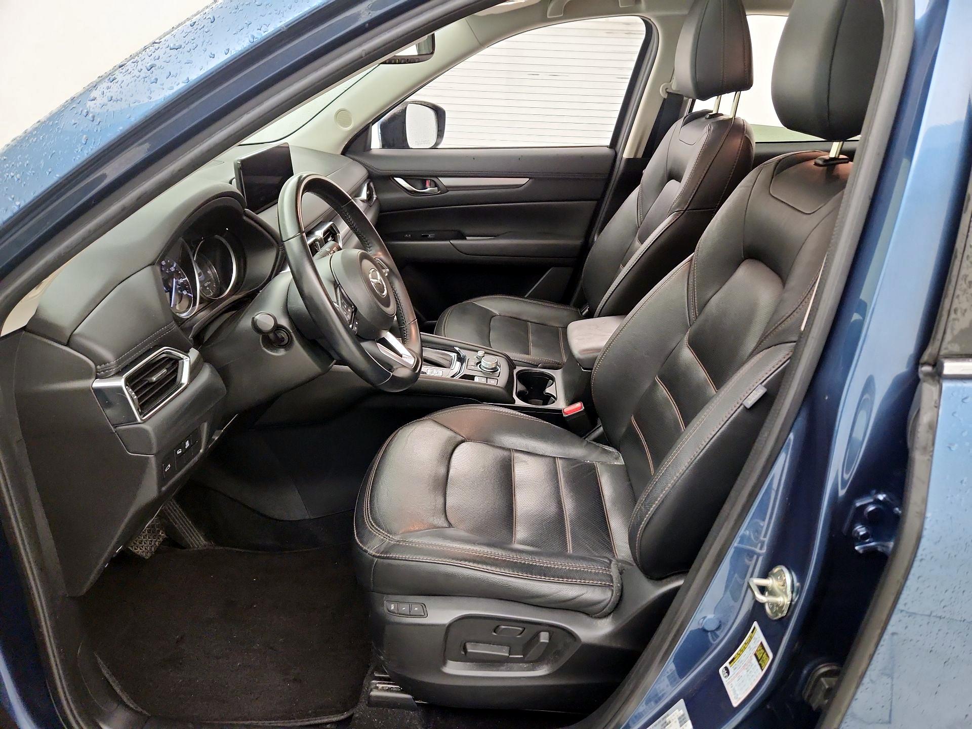 Thumbnail: 2022 Mazda CX-5 - 11