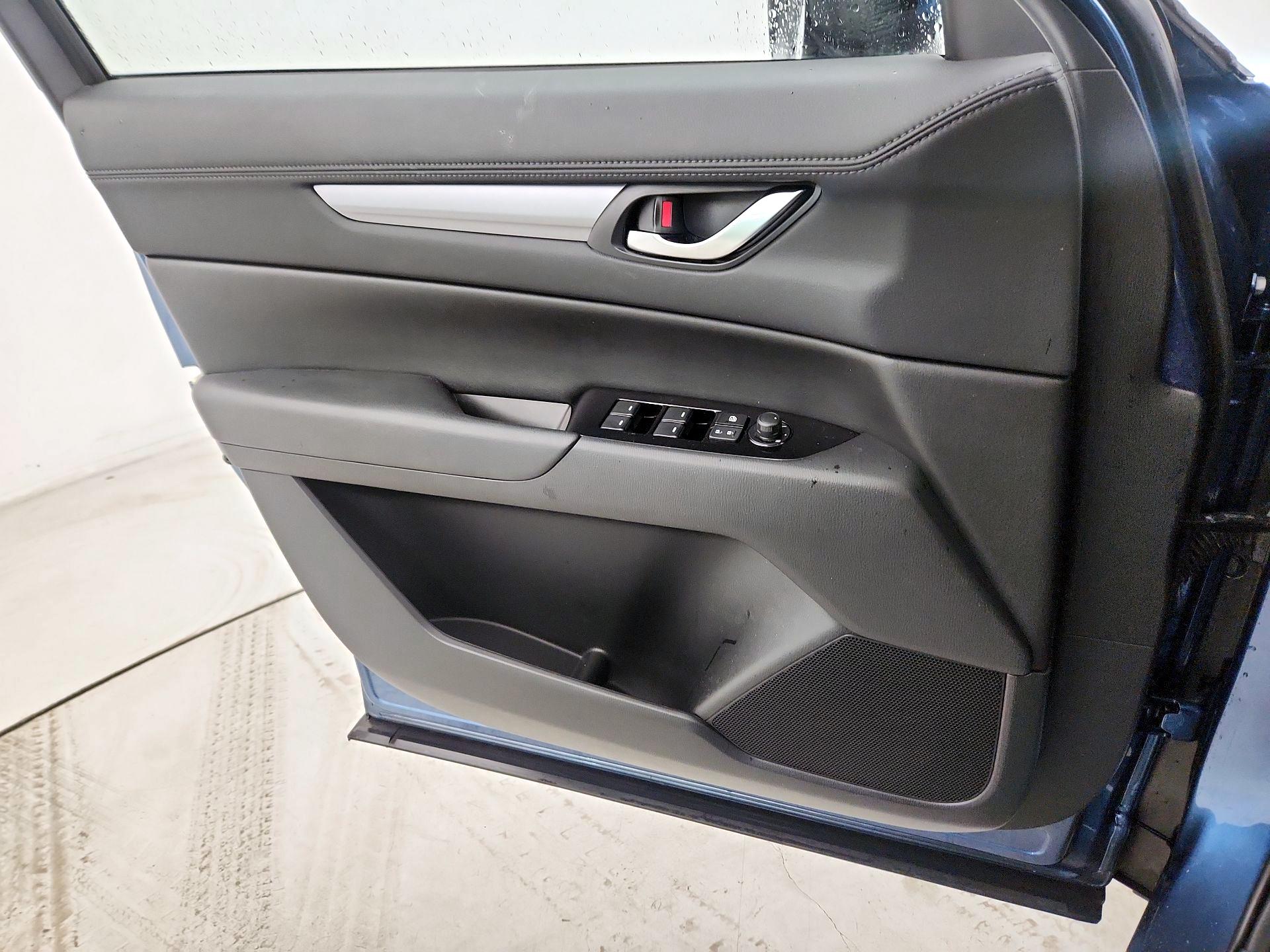 Thumbnail: 2022 Mazda CX-5 - 12