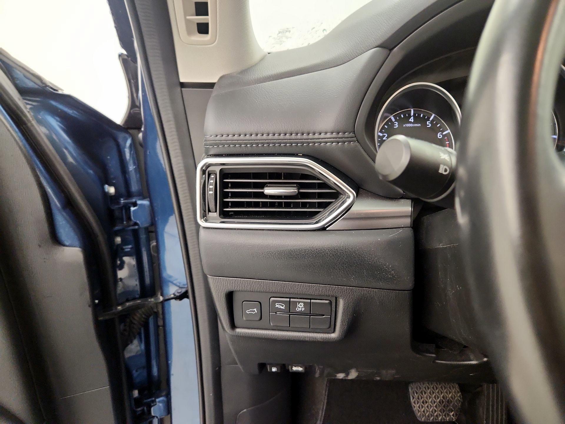 Thumbnail: 2022 Mazda CX-5 - 13