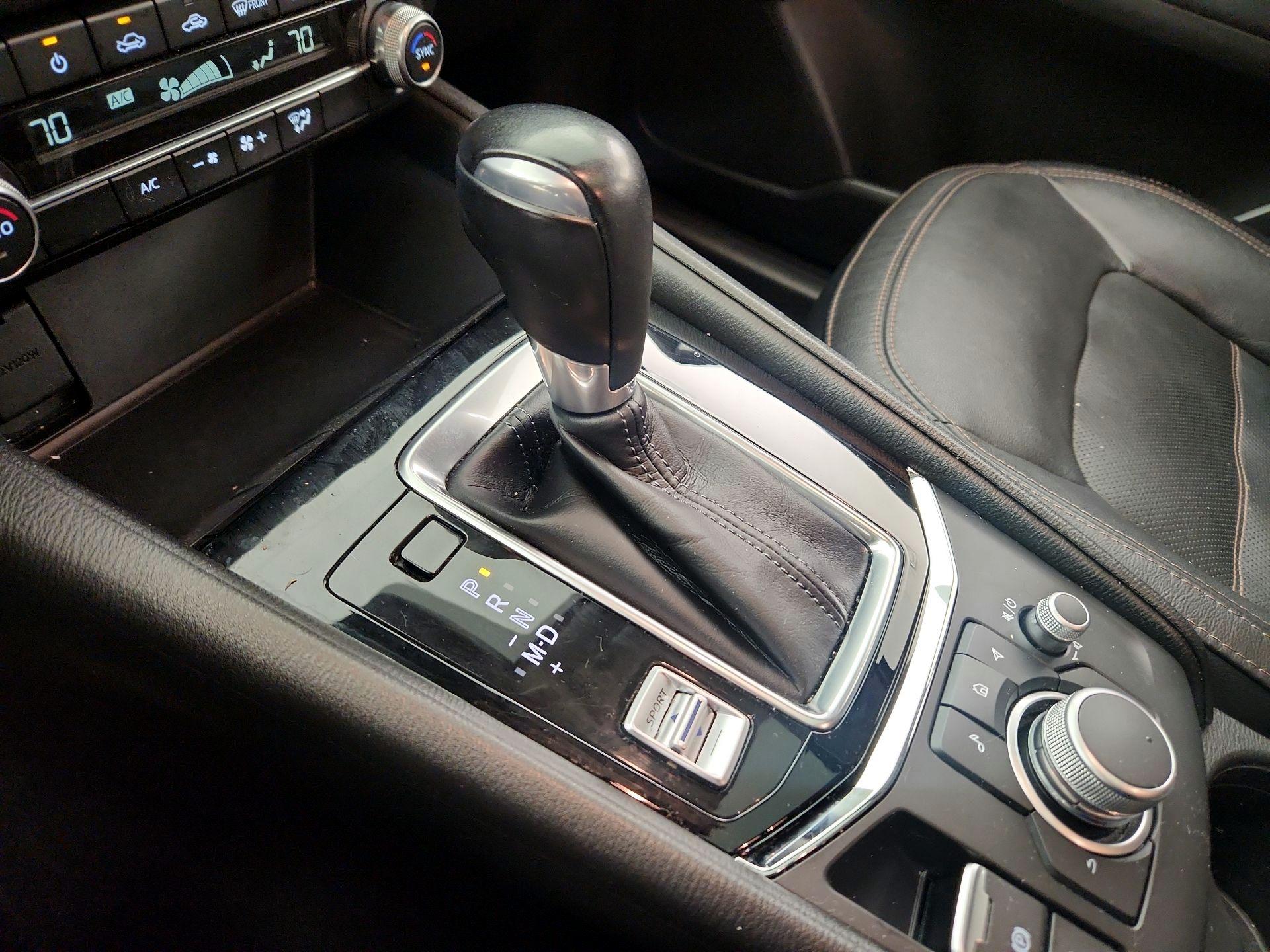 Thumbnail: 2022 Mazda CX-5 - 17