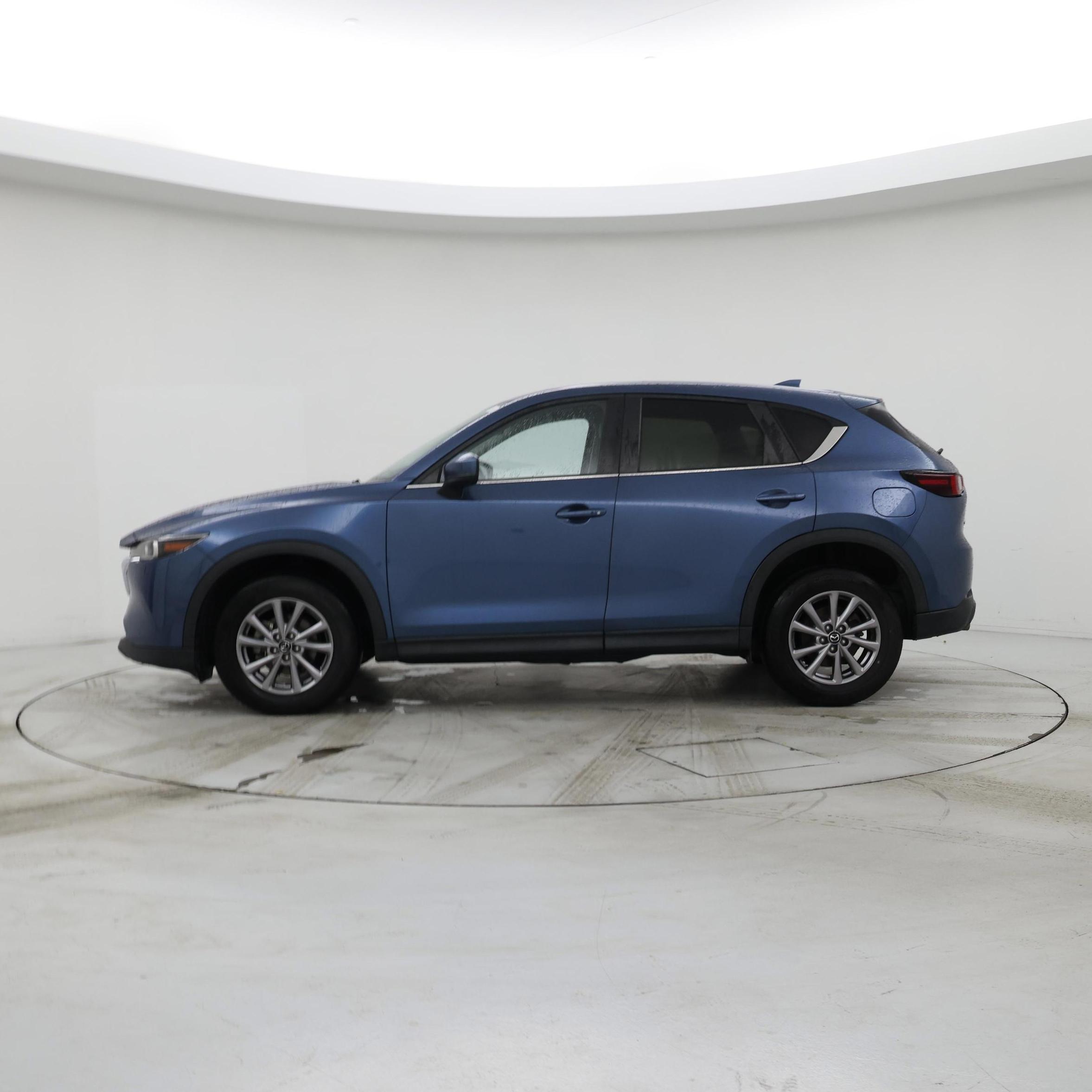 Thumbnail: 2022 Mazda CX-5 - 3