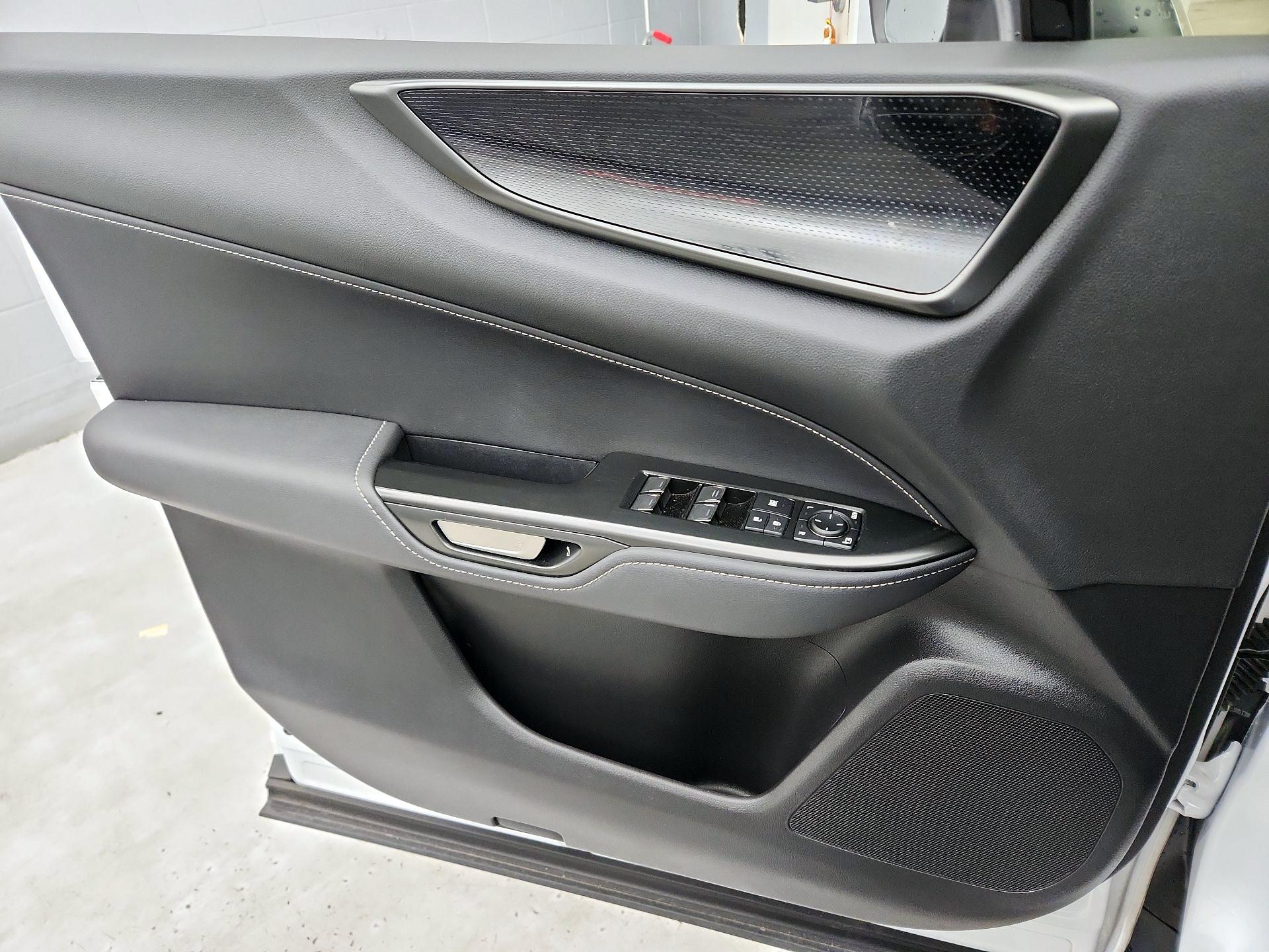 Thumbnail: 2024 Lexus NX - 12