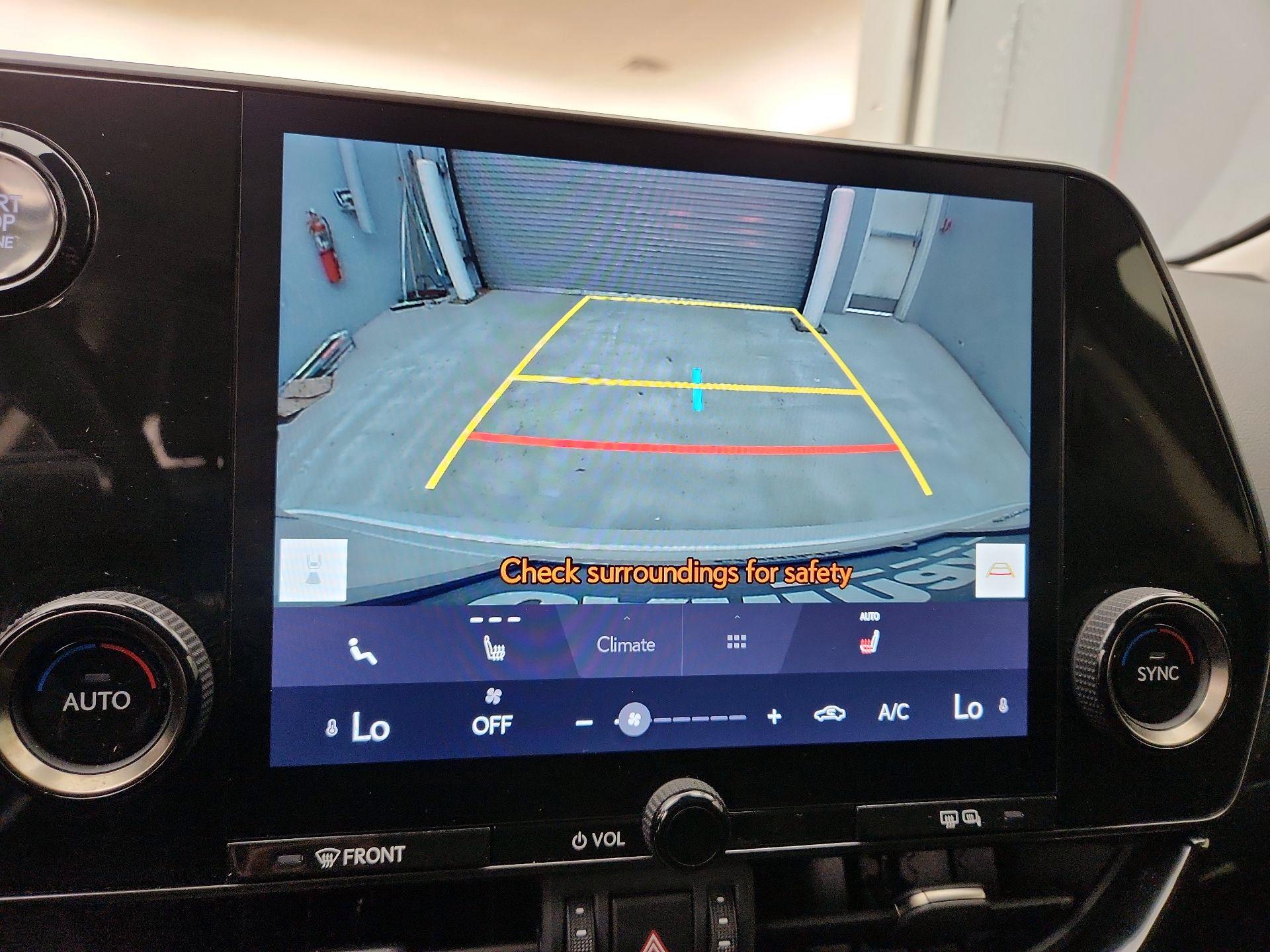 Thumbnail: 2024 Lexus NX - 14