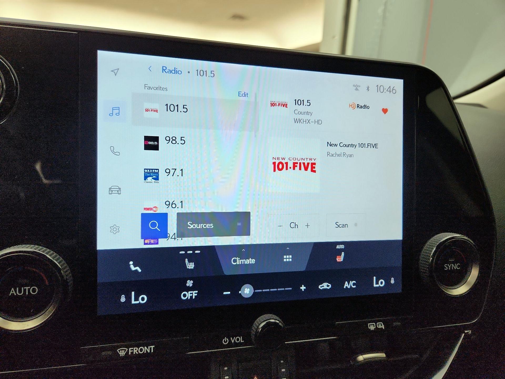 Thumbnail: 2024 Lexus NX - 15