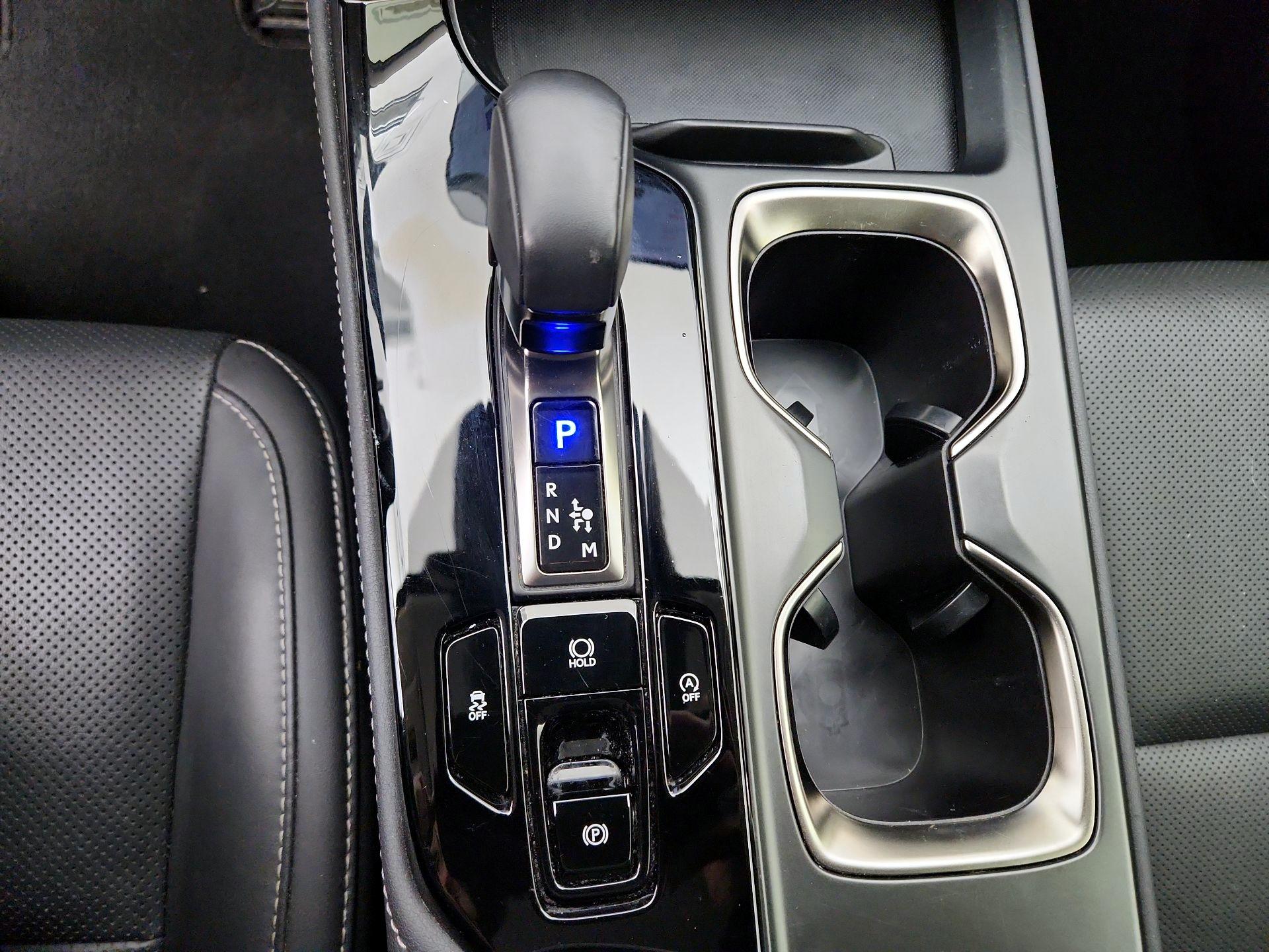 Thumbnail: 2024 Lexus NX - 17