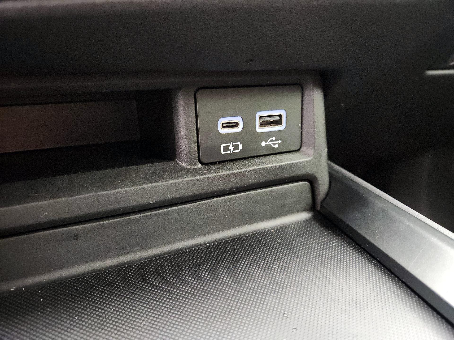 Thumbnail: 2024 Lexus NX - 18